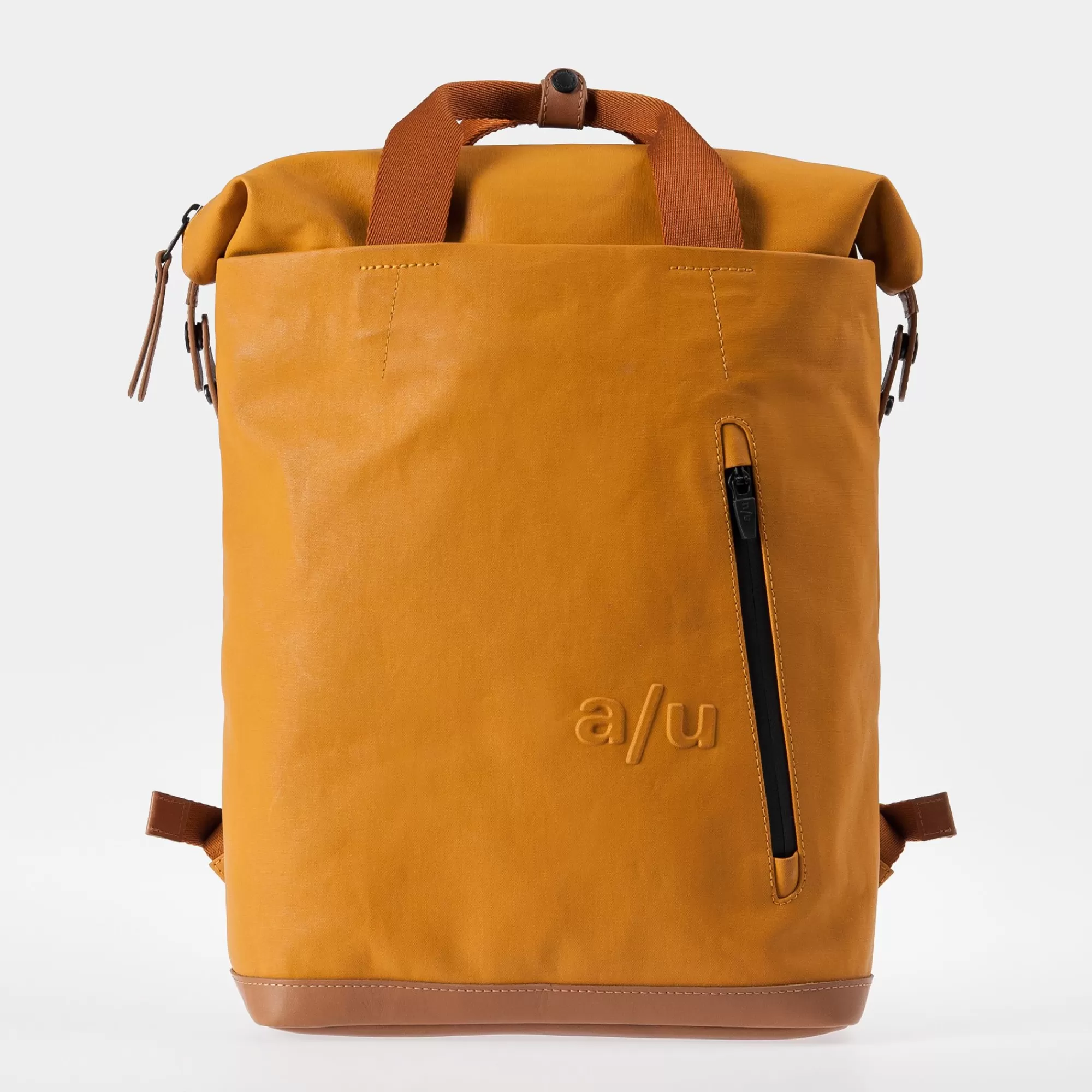 Cheap A/U Japan Morioka Butterscotch Laptoprugzakken