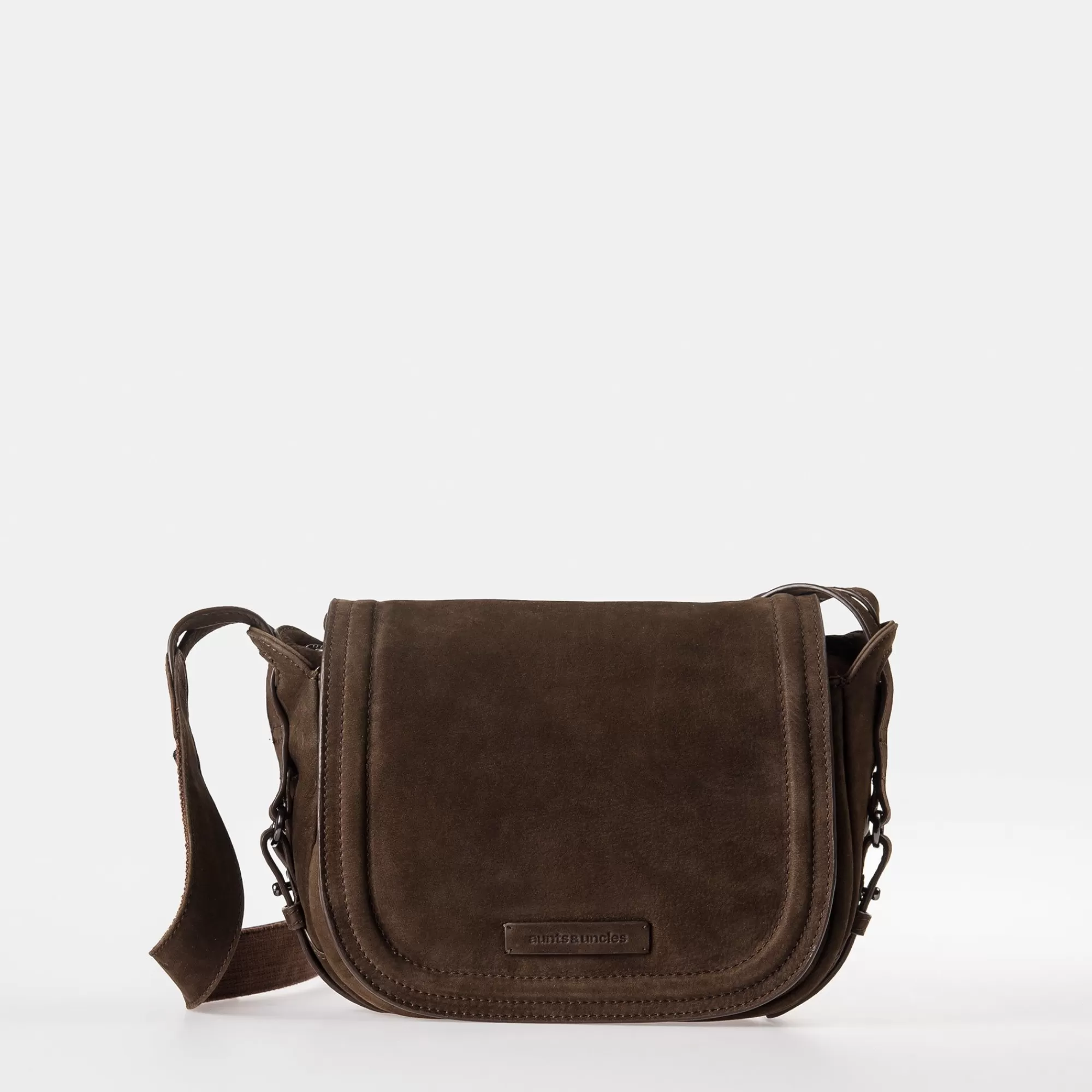 New Amelie's Nettle Bet Mallow Oak Crossbodytassen