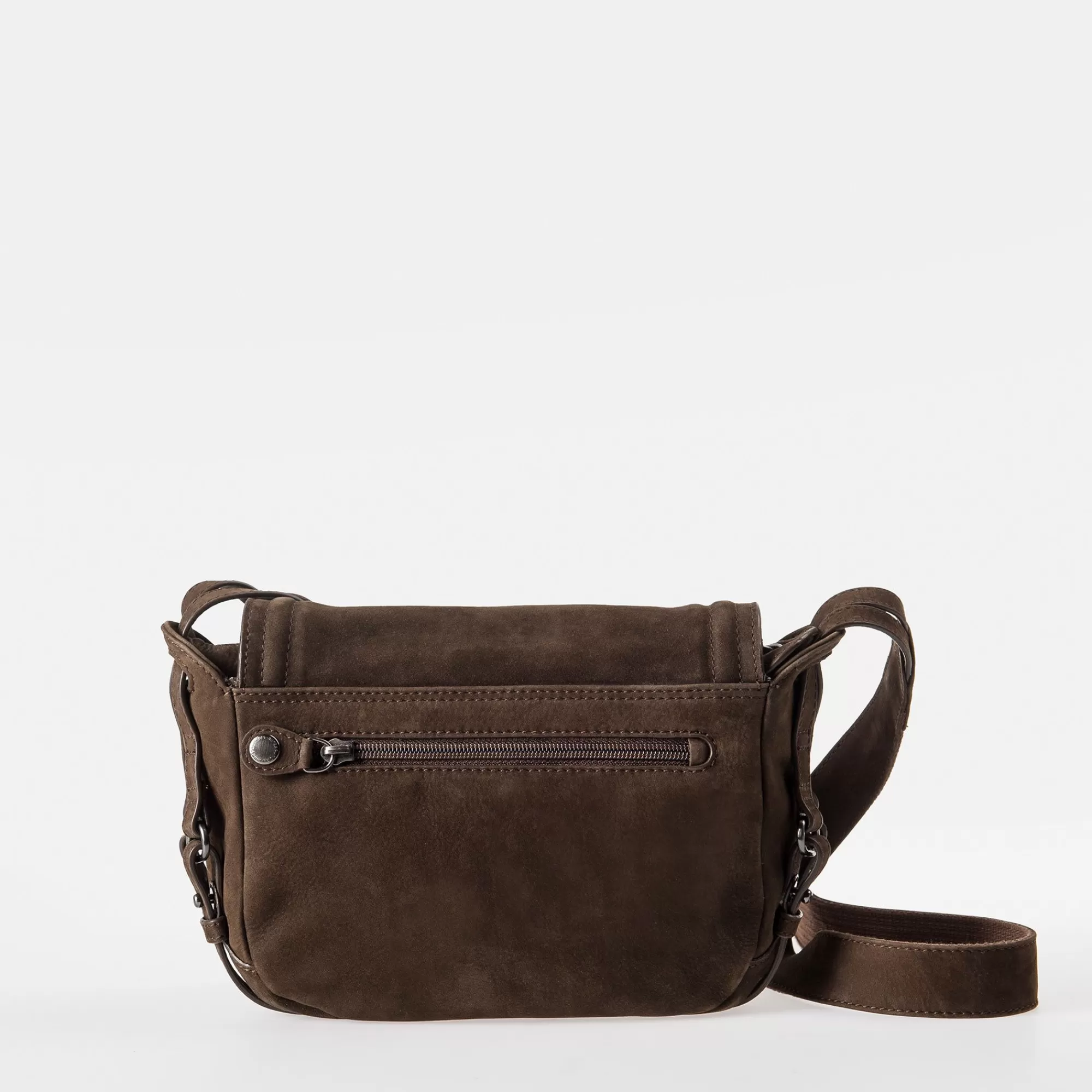 New Amelie's Nettle Bet Mallow Oak Crossbodytassen