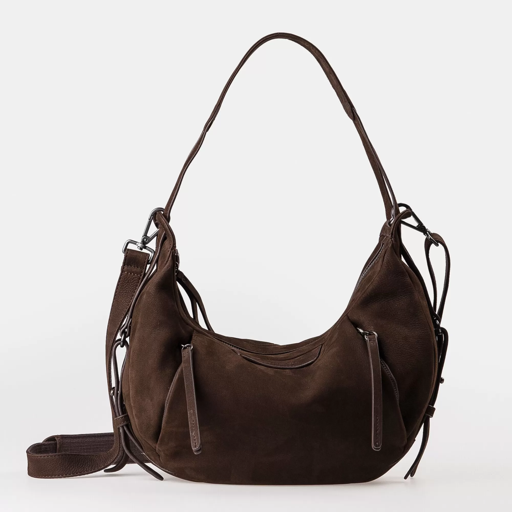 Sale Amelie's Nettle Bet Turnip Oak Crossbodytassen