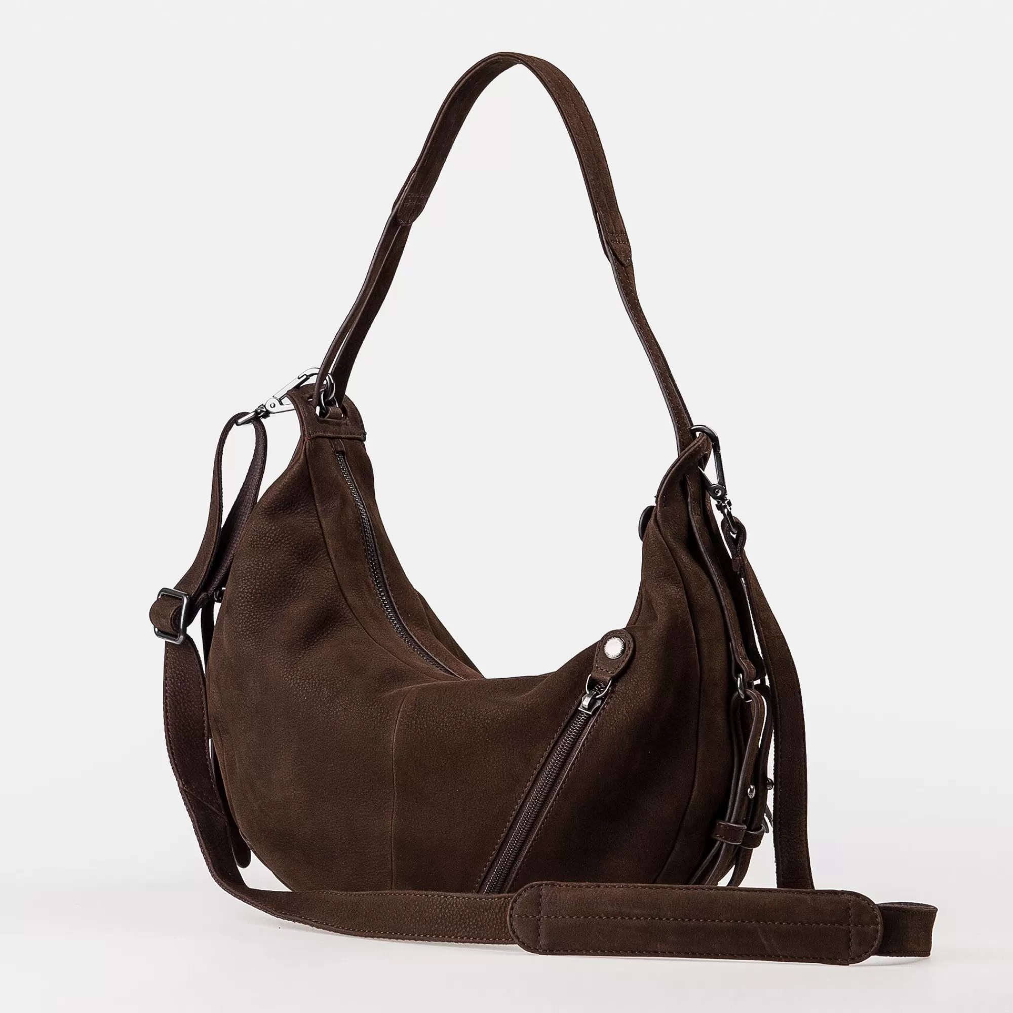 Sale Amelie's Nettle Bet Turnip Oak Crossbodytassen