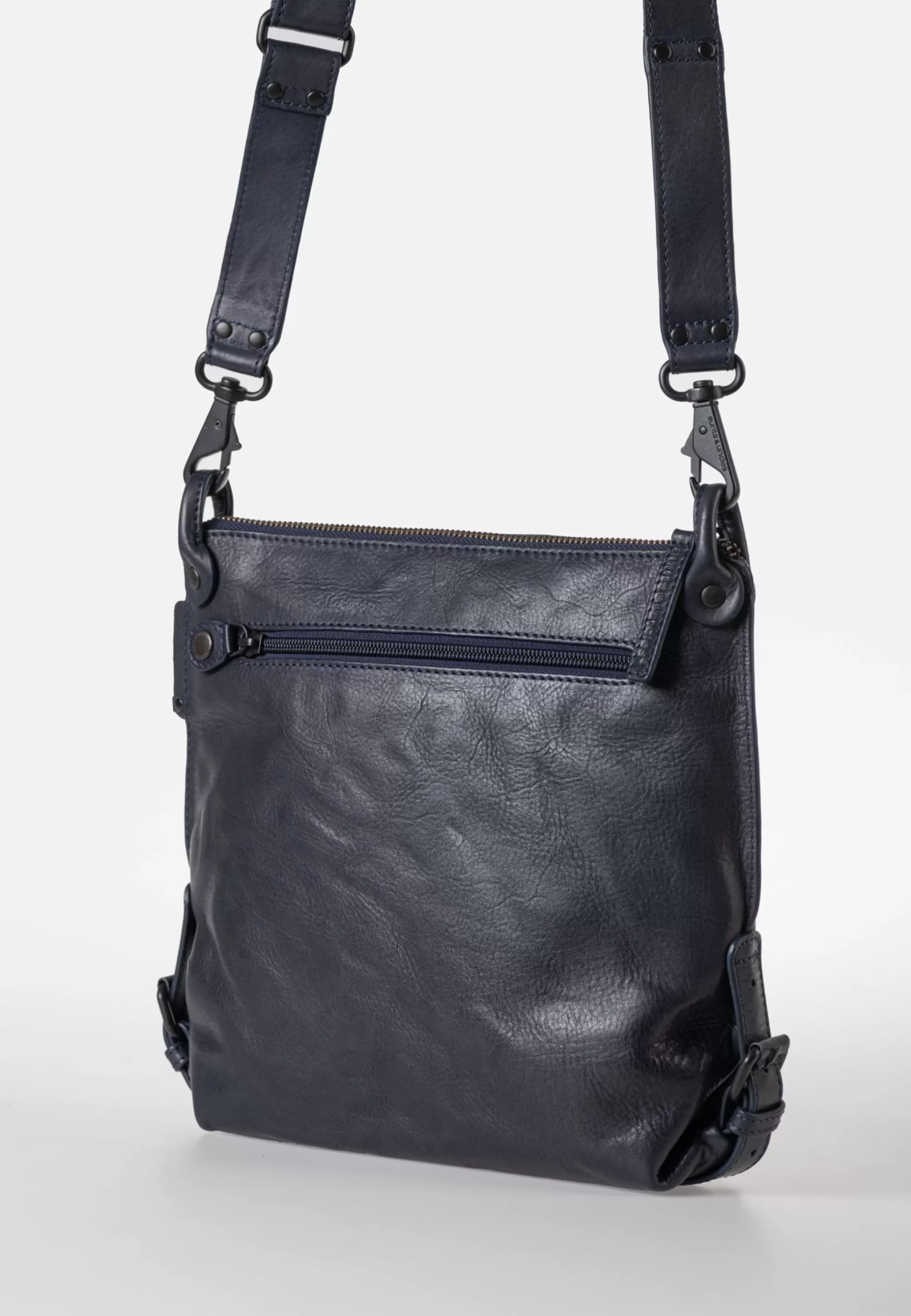 Shop Grandma's Luxury Club Mrs. Raisin Cookie Night Sky Crossbodytassen