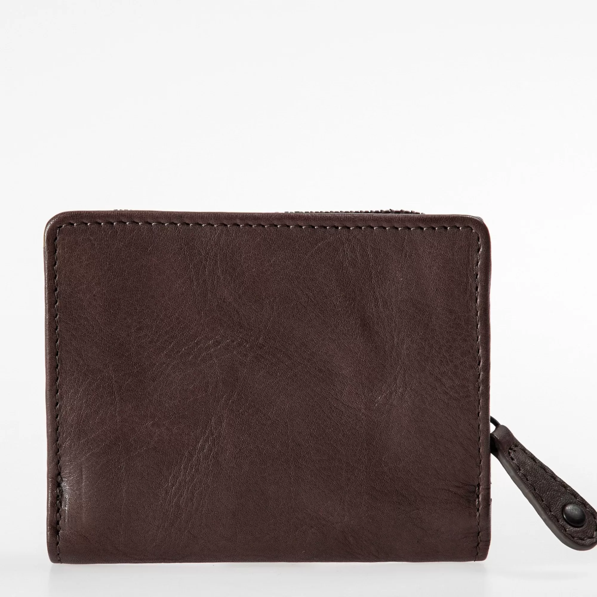 Best Sale Grandma's Luxury Club Nancy Wallet Oak Dames Portemonnees