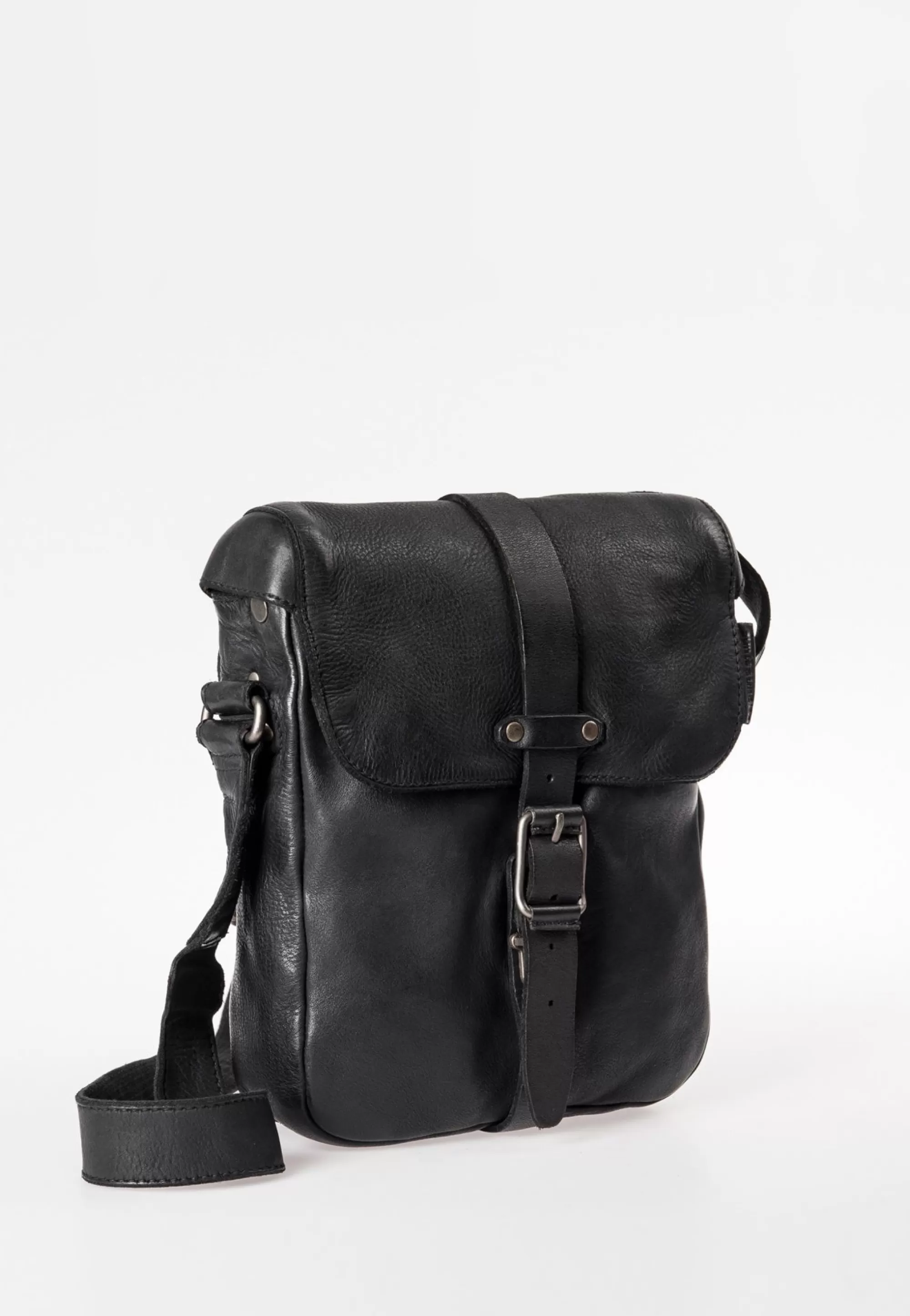 Outlet The Barber Shop Goatee Charcoal Black Herentassen