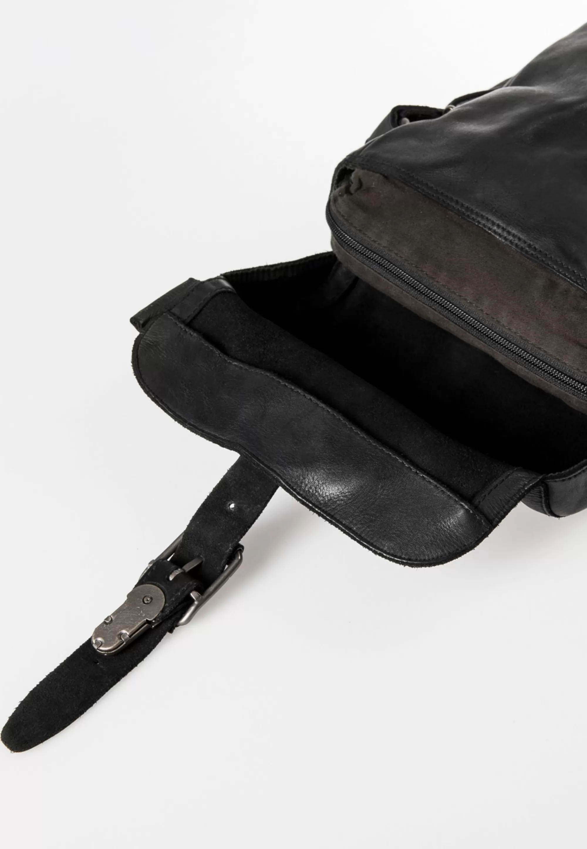 Outlet The Barber Shop Goatee Charcoal Black Herentassen