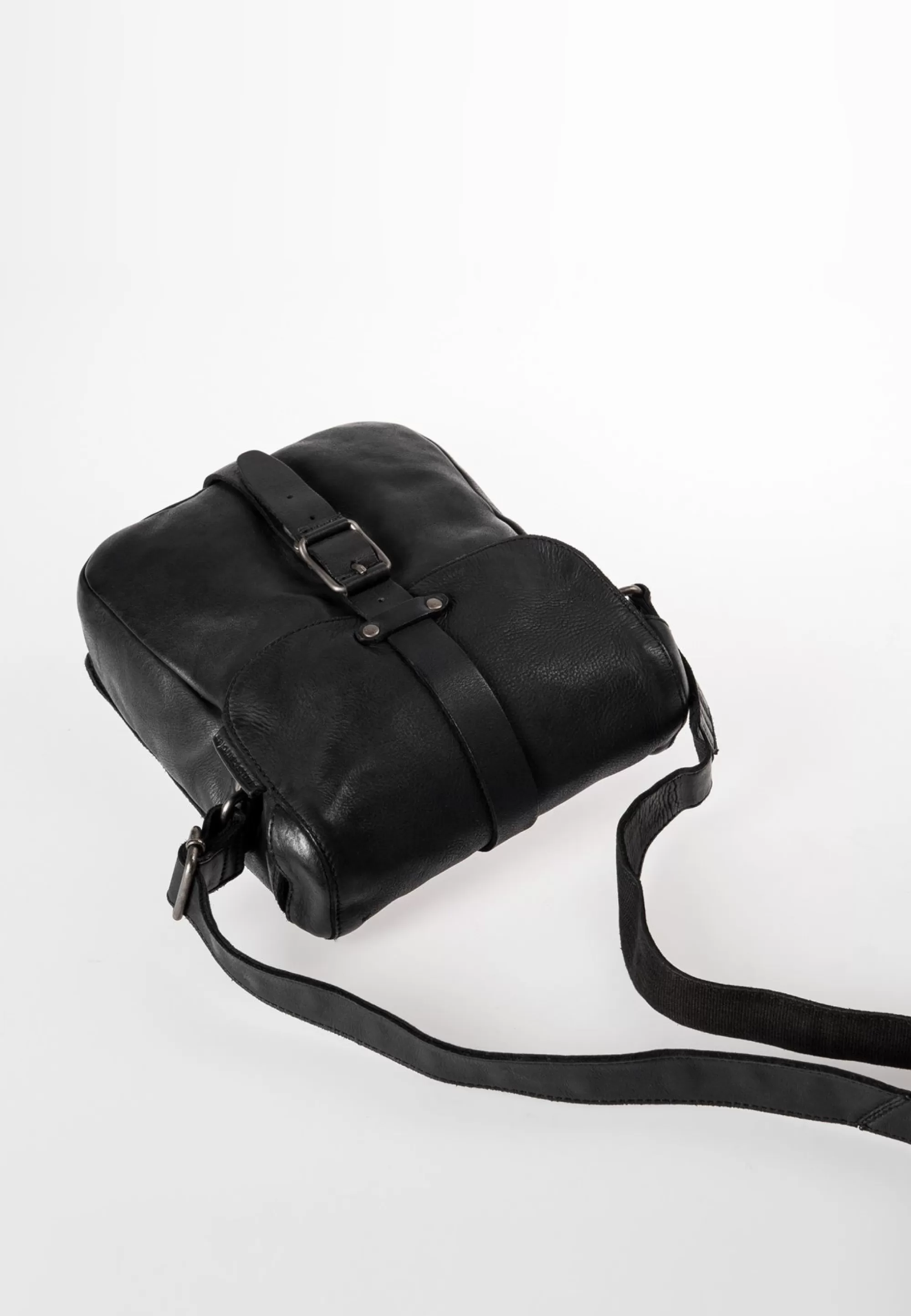 Outlet The Barber Shop Goatee Charcoal Black Herentassen