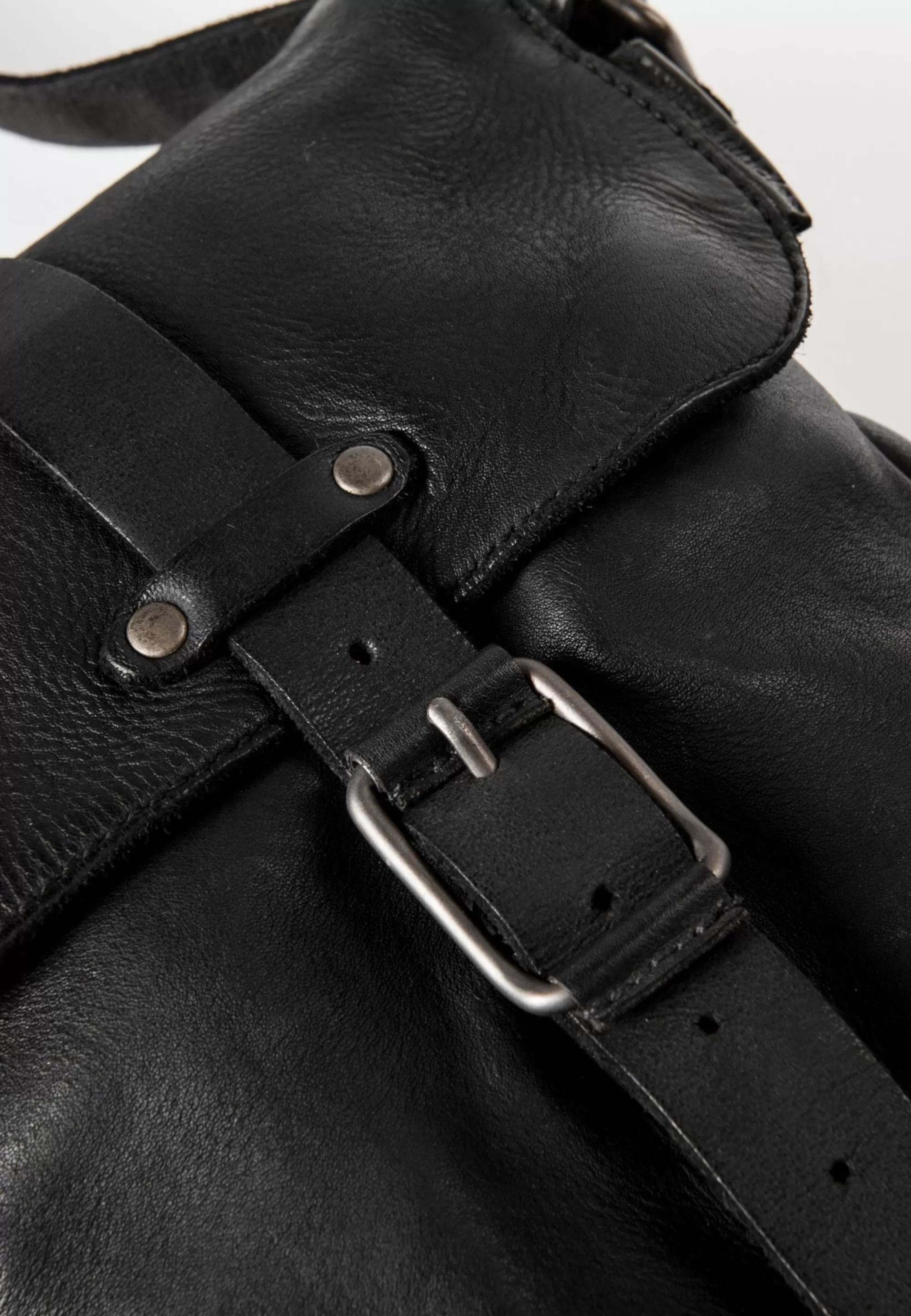 Outlet The Barber Shop Goatee Charcoal Black Herentassen