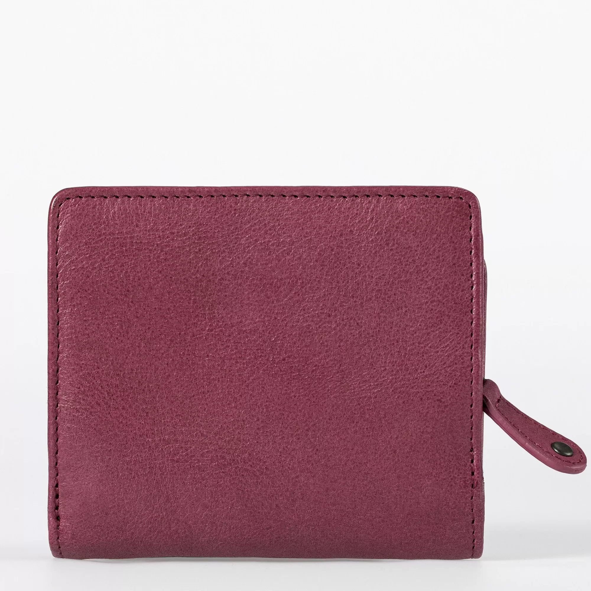 Discount Grandma's Luxury Club Chelsea Wallet Cabernet Dames Portemonnees