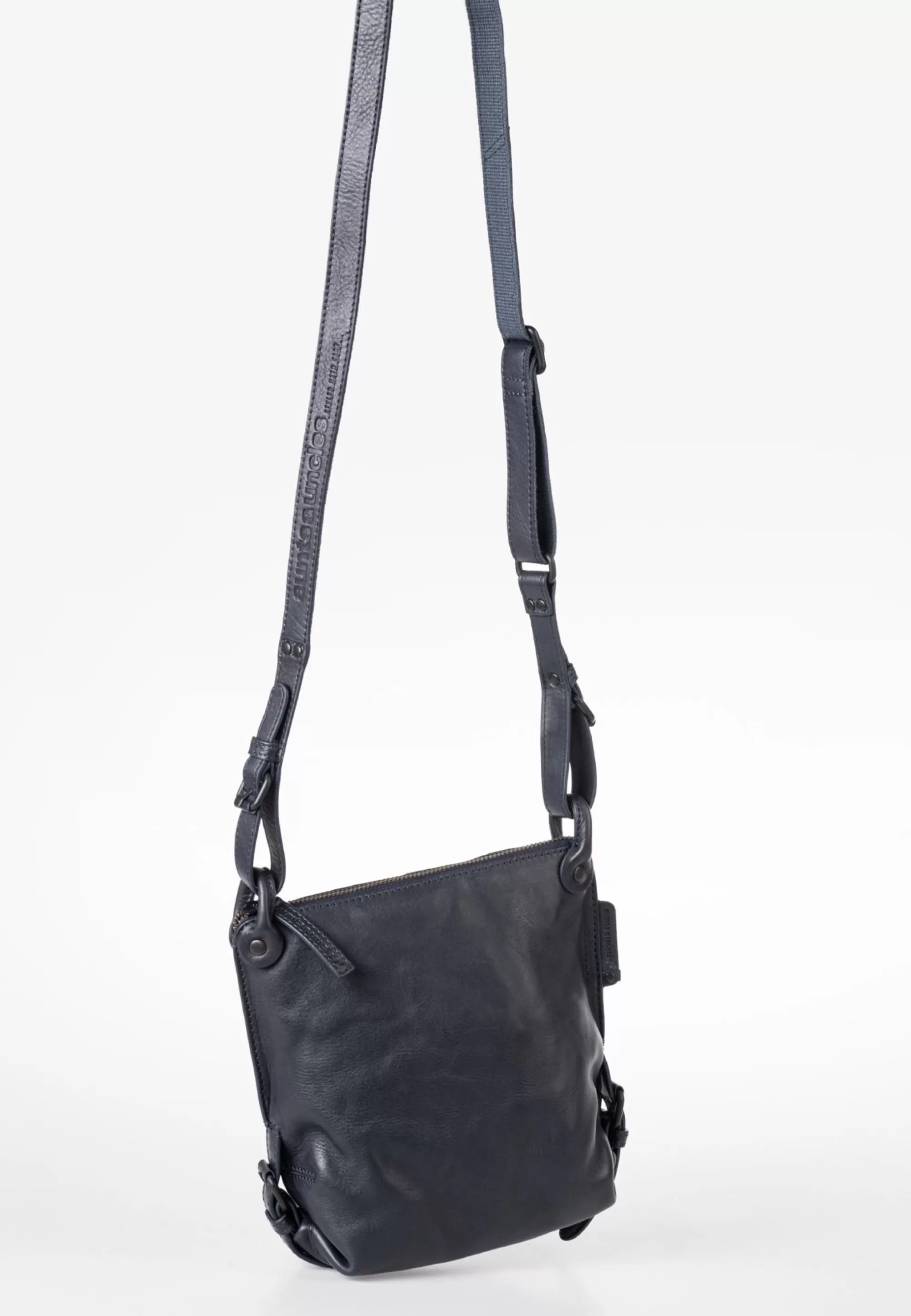 Outlet Grandma's Luxury Club Mrs. Chocolate Cookie Night Sky Crossbodytassen