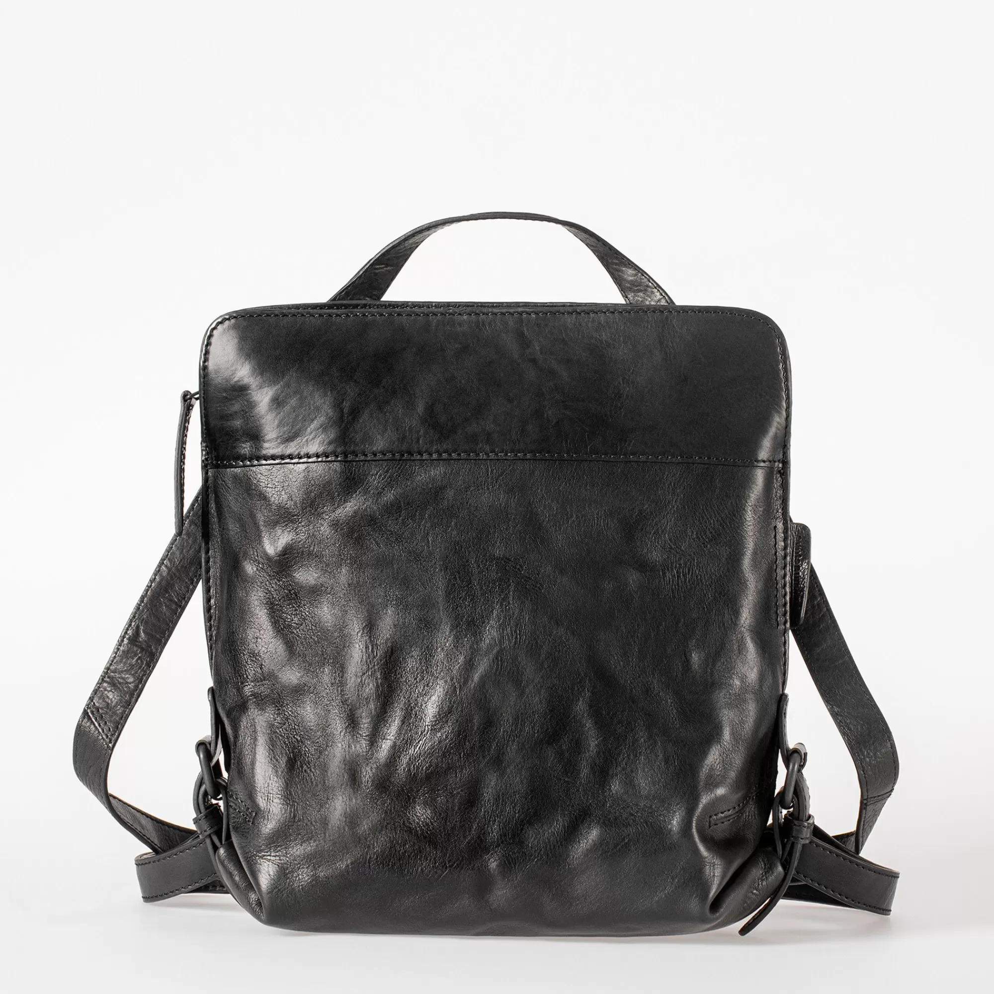 Store Grandma's Luxury Club Mrs. Crumble Cookie Black Smoke Rugzakken