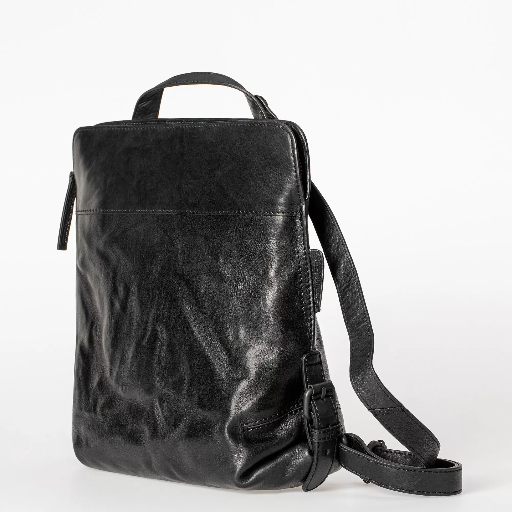 Store Grandma's Luxury Club Mrs. Crumble Cookie Black Smoke Rugzakken
