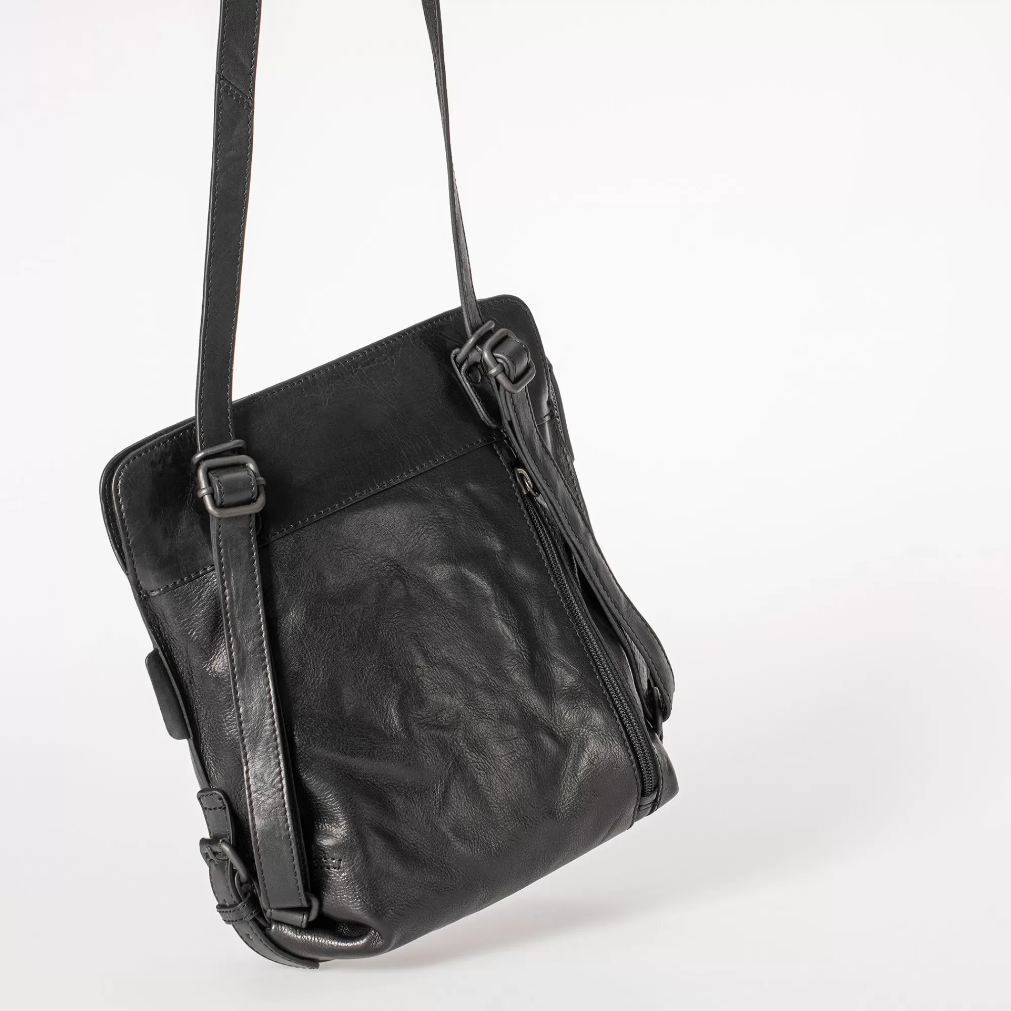 Store Grandma's Luxury Club Mrs. Crumble Cookie Black Smoke Rugzakken