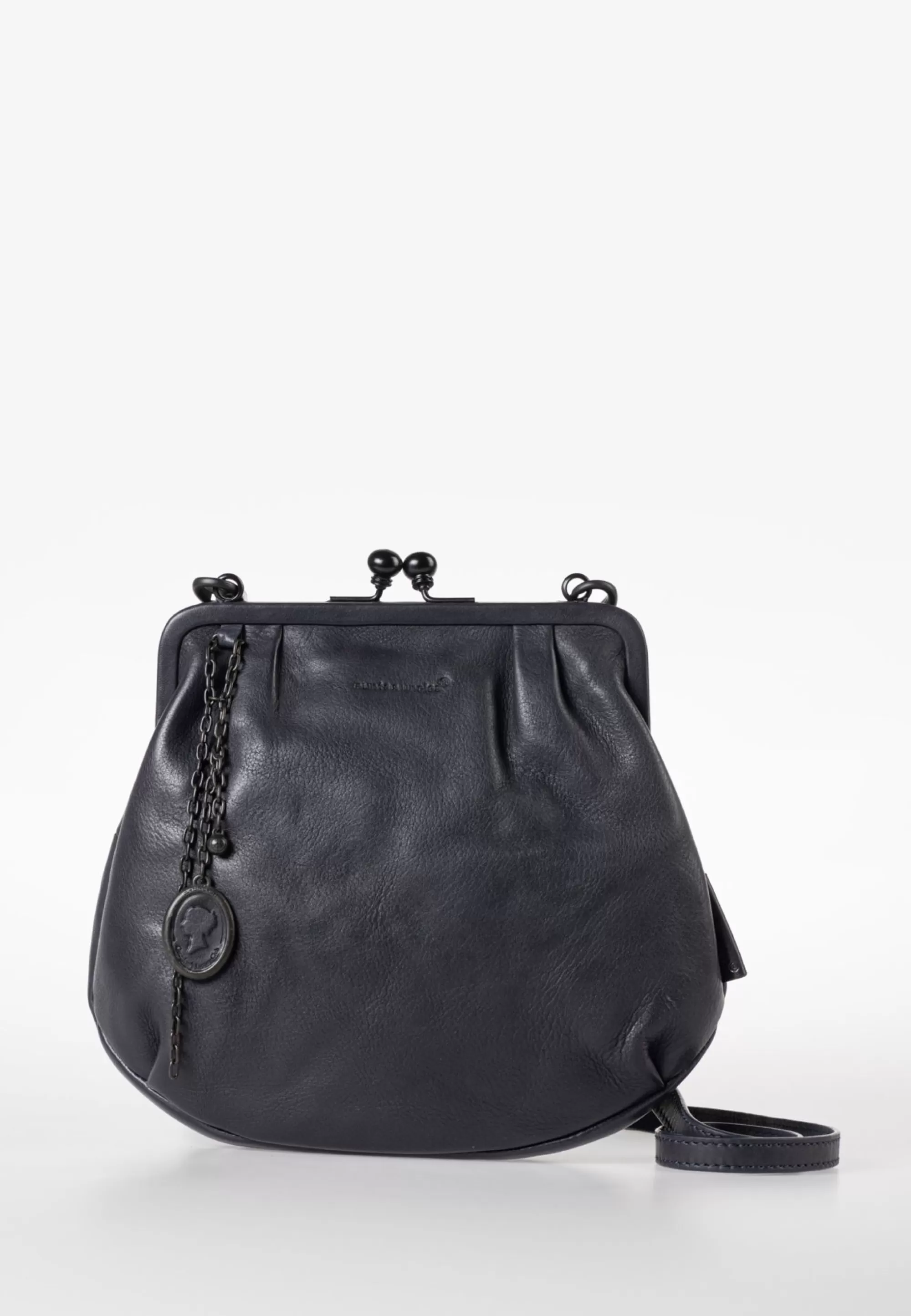 Cheap Grandma's Luxury Club Mrs. Fortune Cookie Night Sky Crossbodytassen