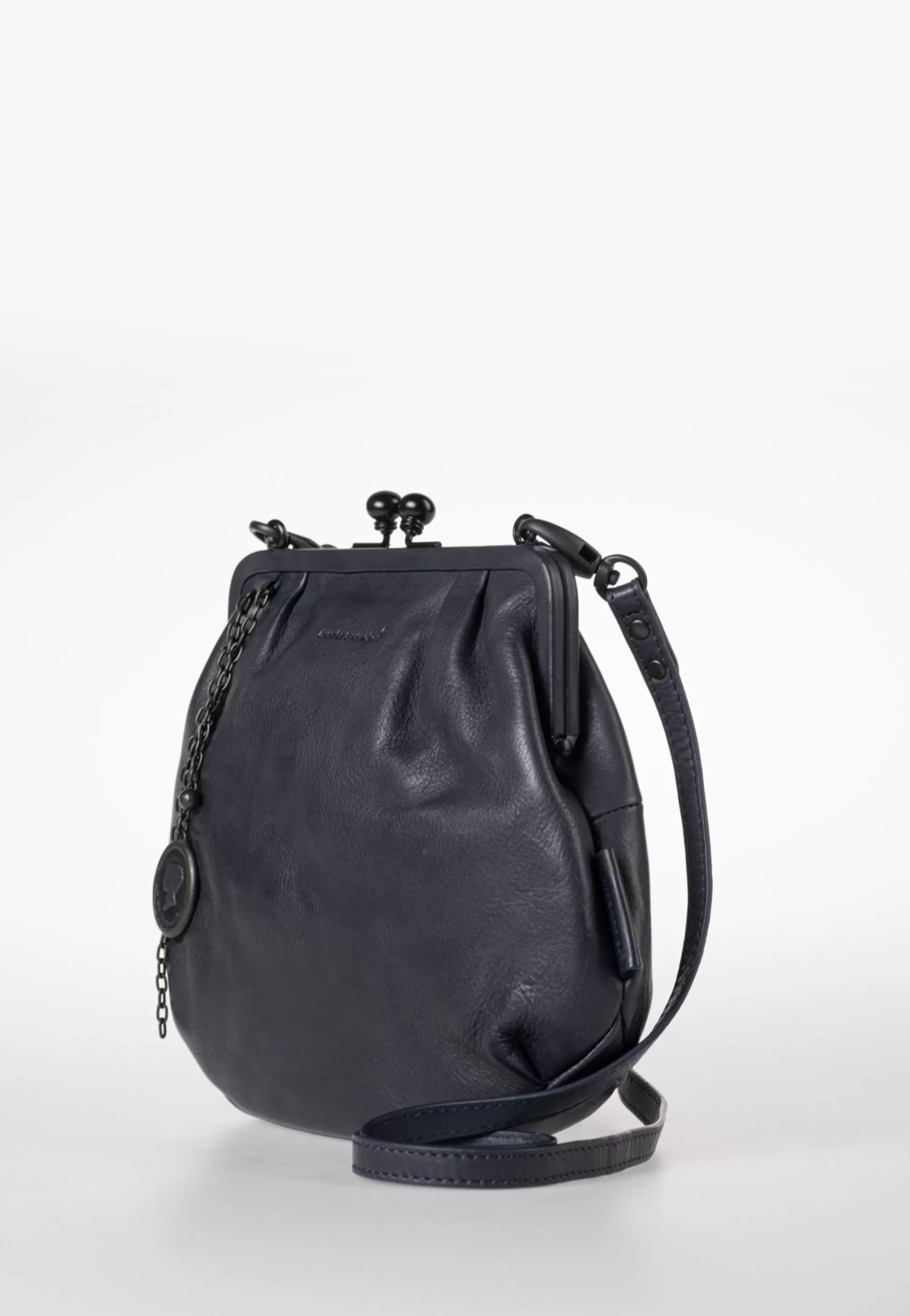 Cheap Grandma's Luxury Club Mrs. Fortune Cookie Night Sky Crossbodytassen