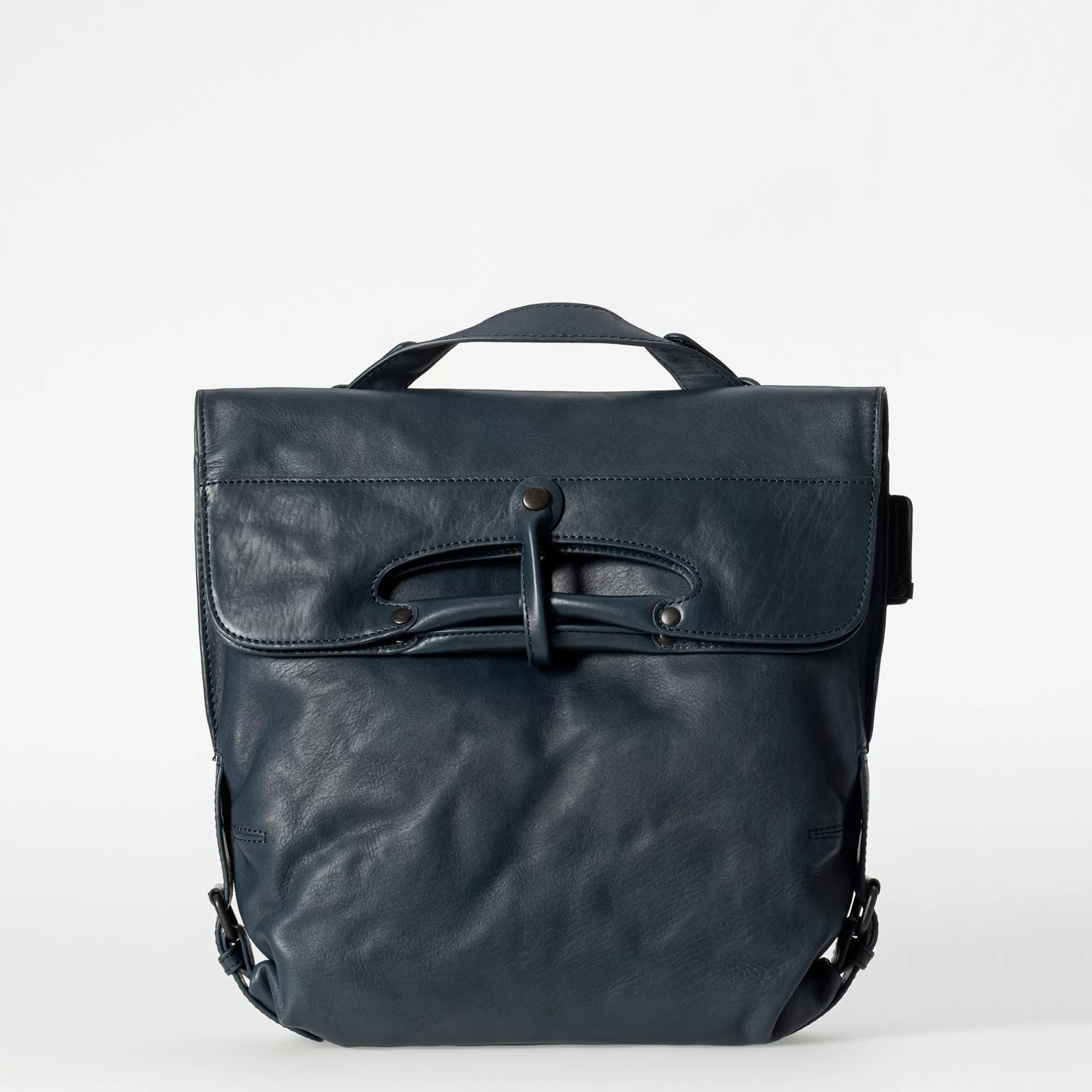 Discount Grandma's Luxury Club Mrs. Mince Pie Midnight Blue Rugzakken