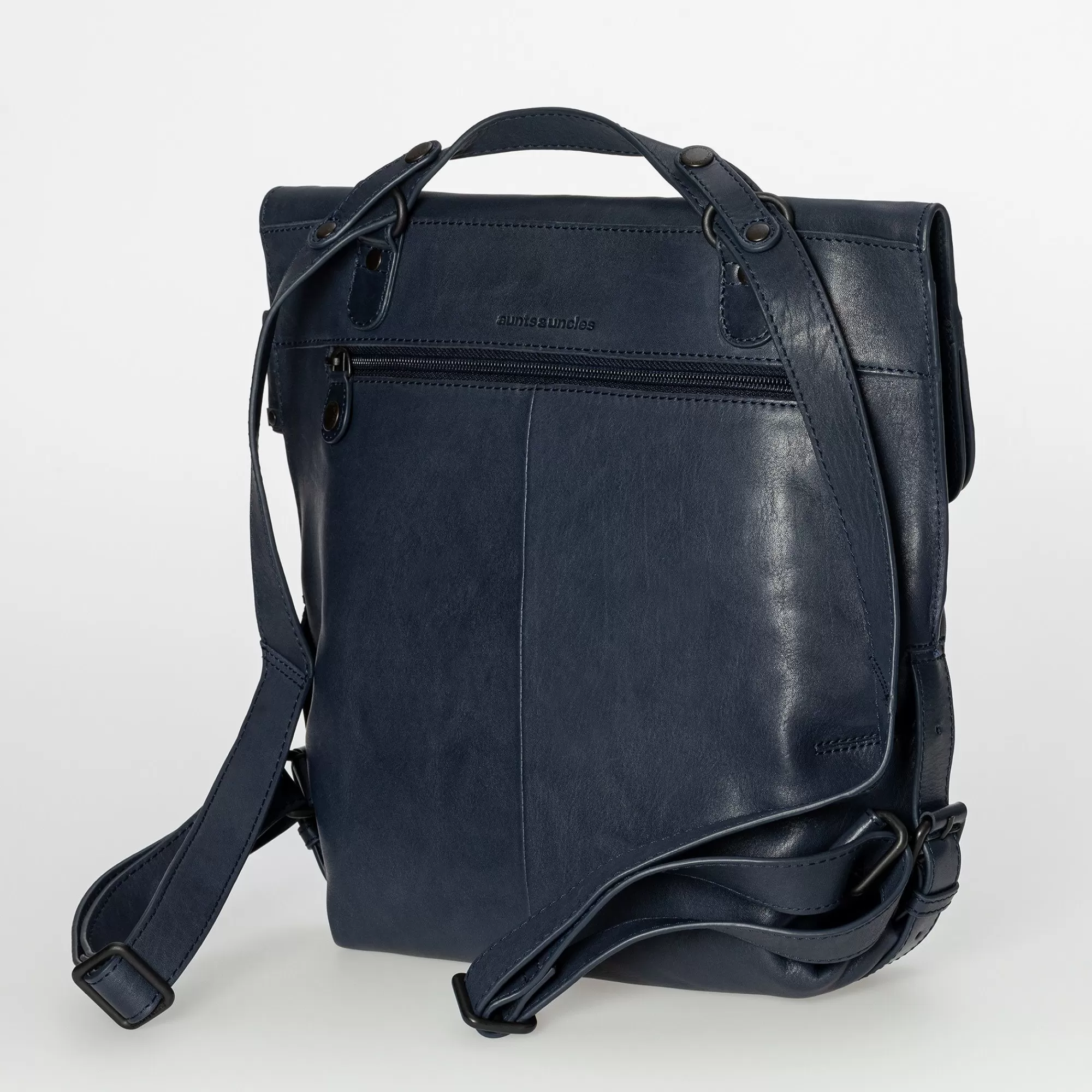 Discount Grandma's Luxury Club Mrs. Mince Pie Midnight Blue Rugzakken