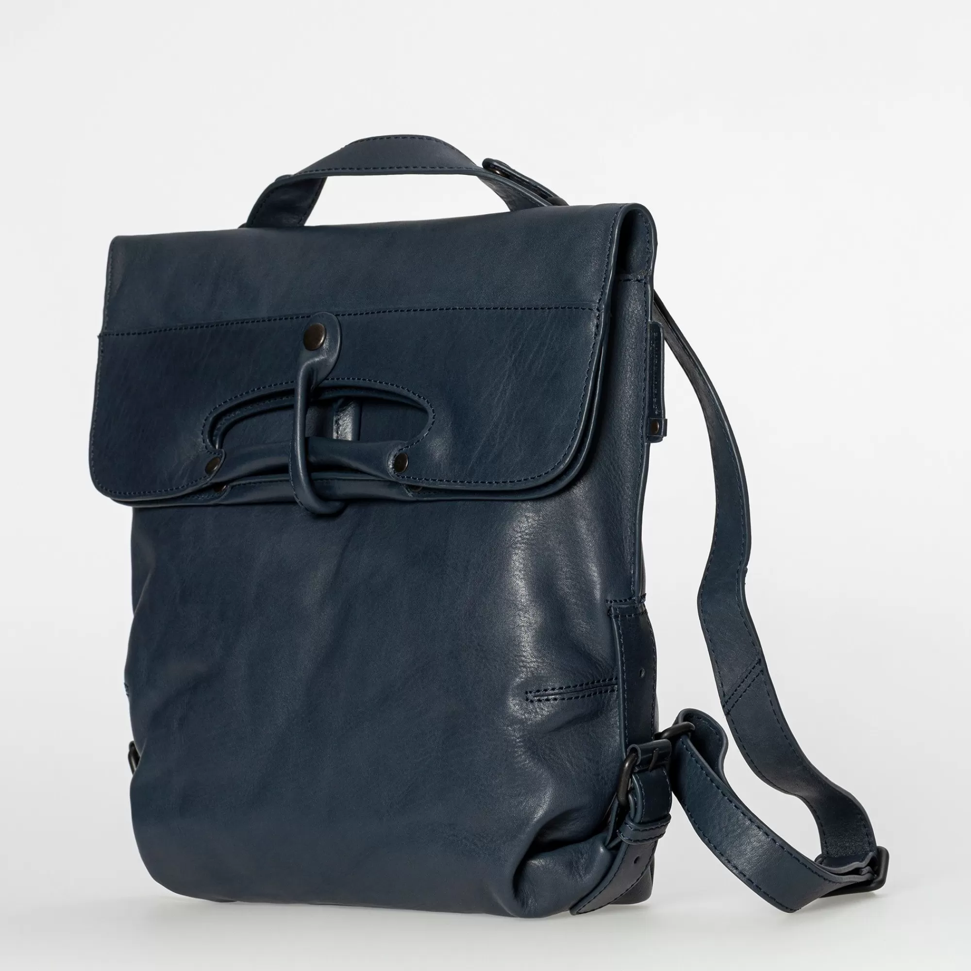 Discount Grandma's Luxury Club Mrs. Mince Pie Midnight Blue Rugzakken
