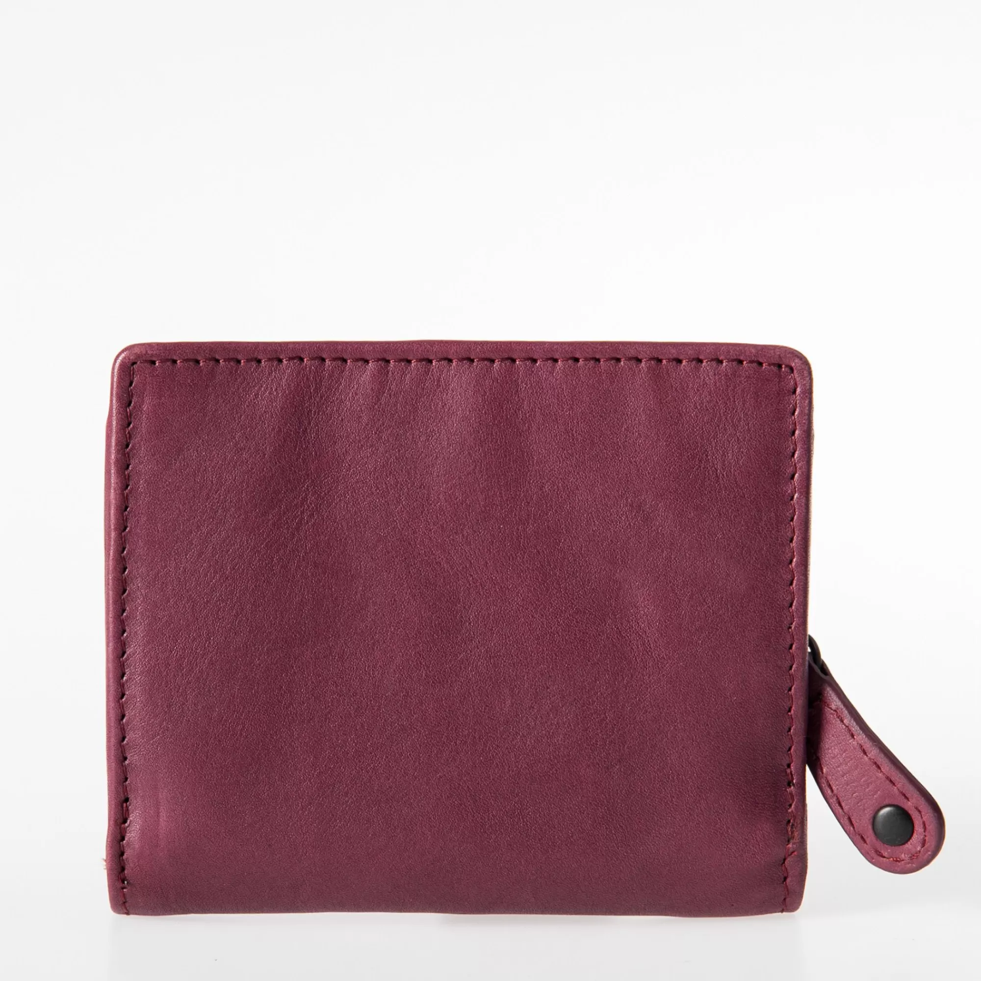 Sale Grandma's Luxury Club Nancy Wallet Cabernet Dames Portemonnees