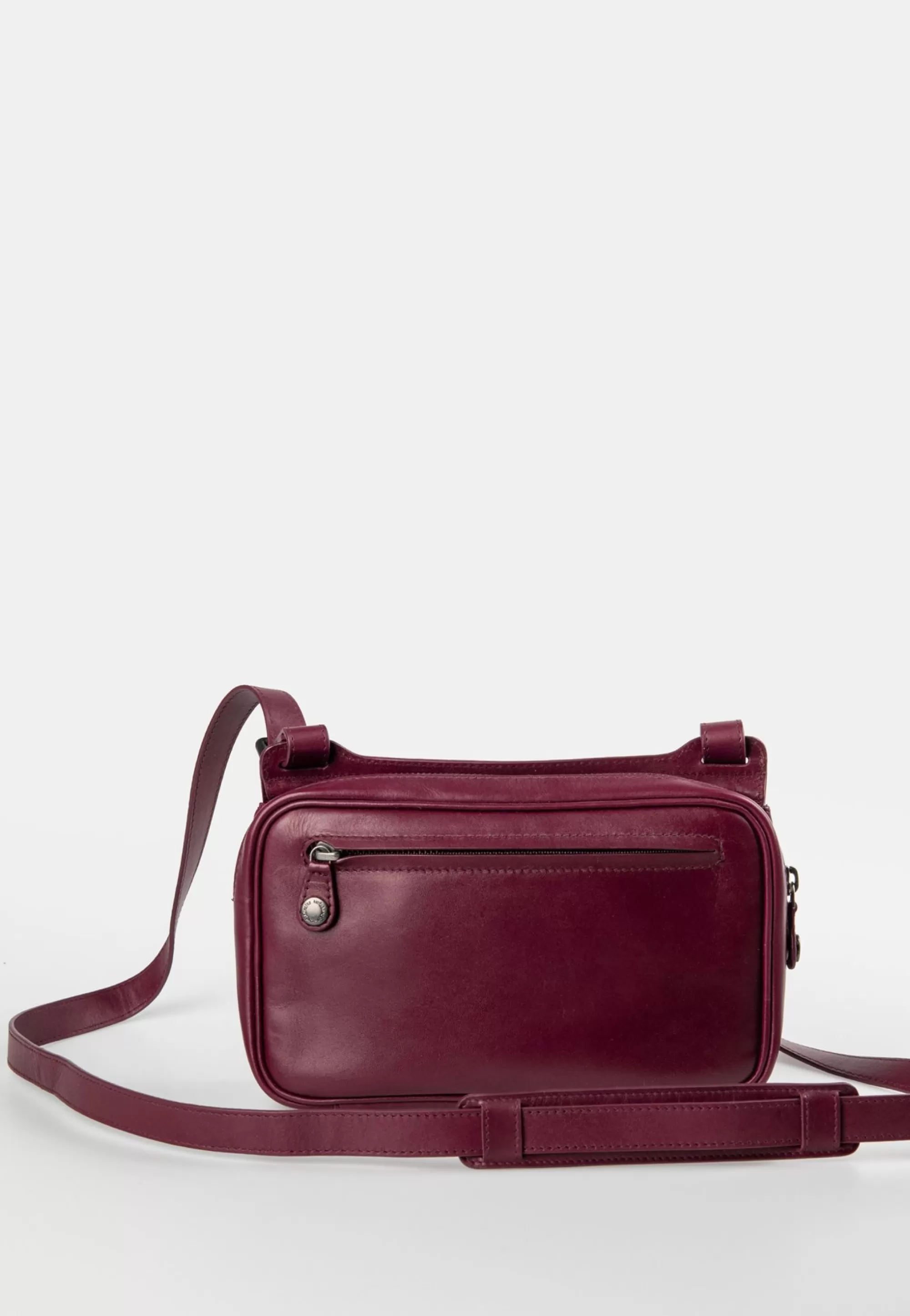 New Jamie's Orchard Azalea Pomegranate Crossbodytassen