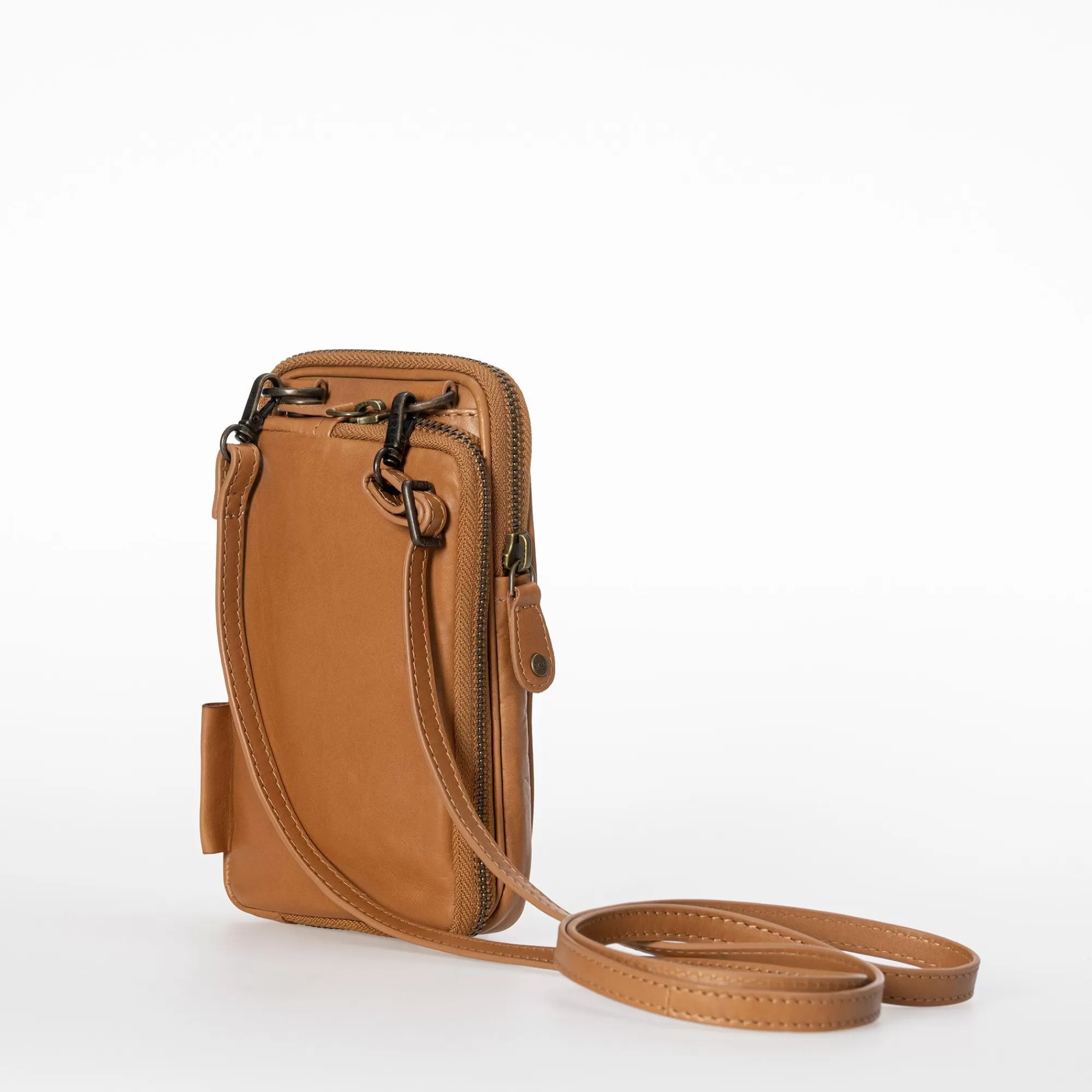 Fashion Jamie's Orchard Prune Cognac Telefoontasjes