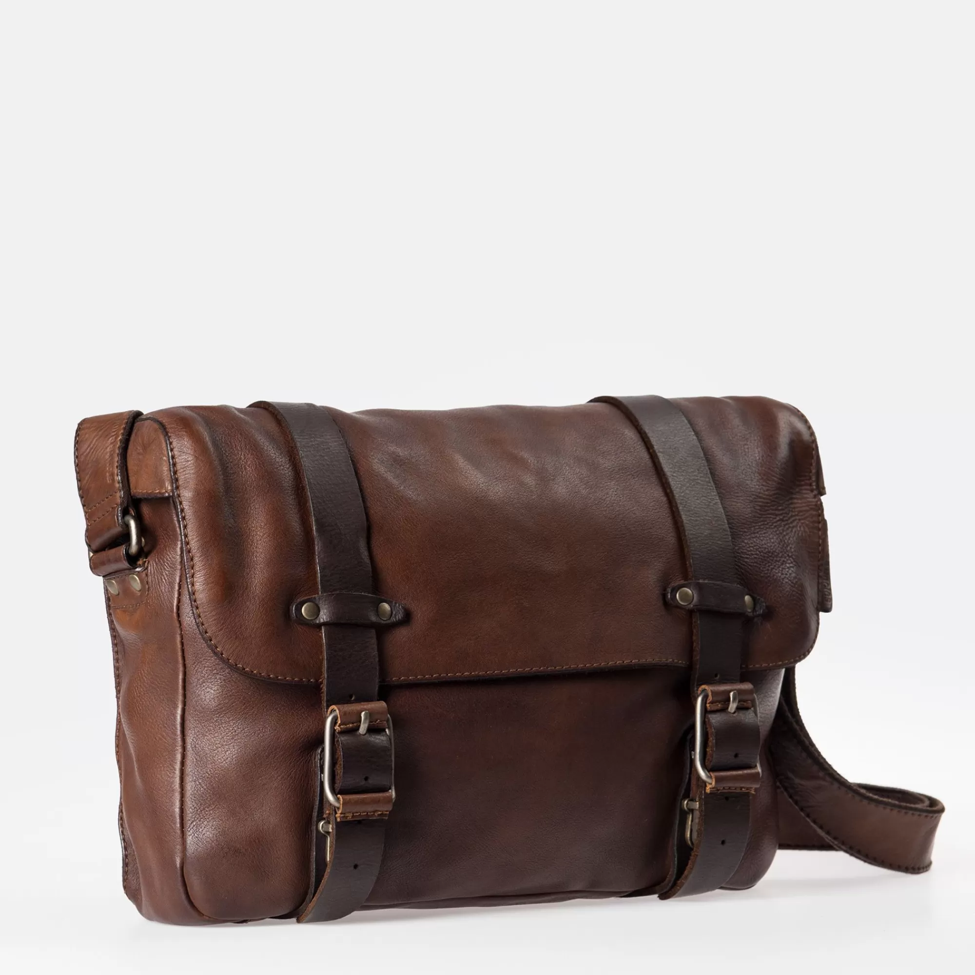 Cheap The Barber Shop Anchor Bourbon Laptoptassen
