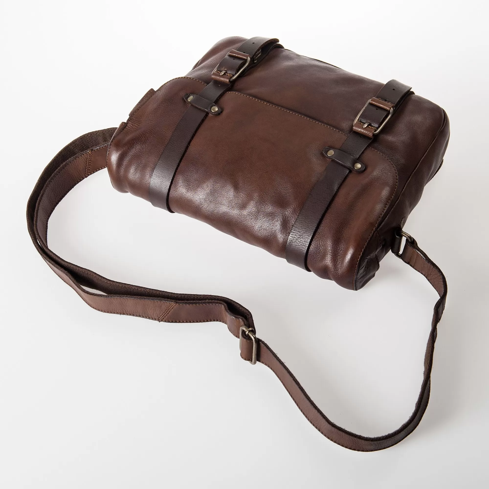 Cheap The Barber Shop Anchor Bourbon Laptoptassen