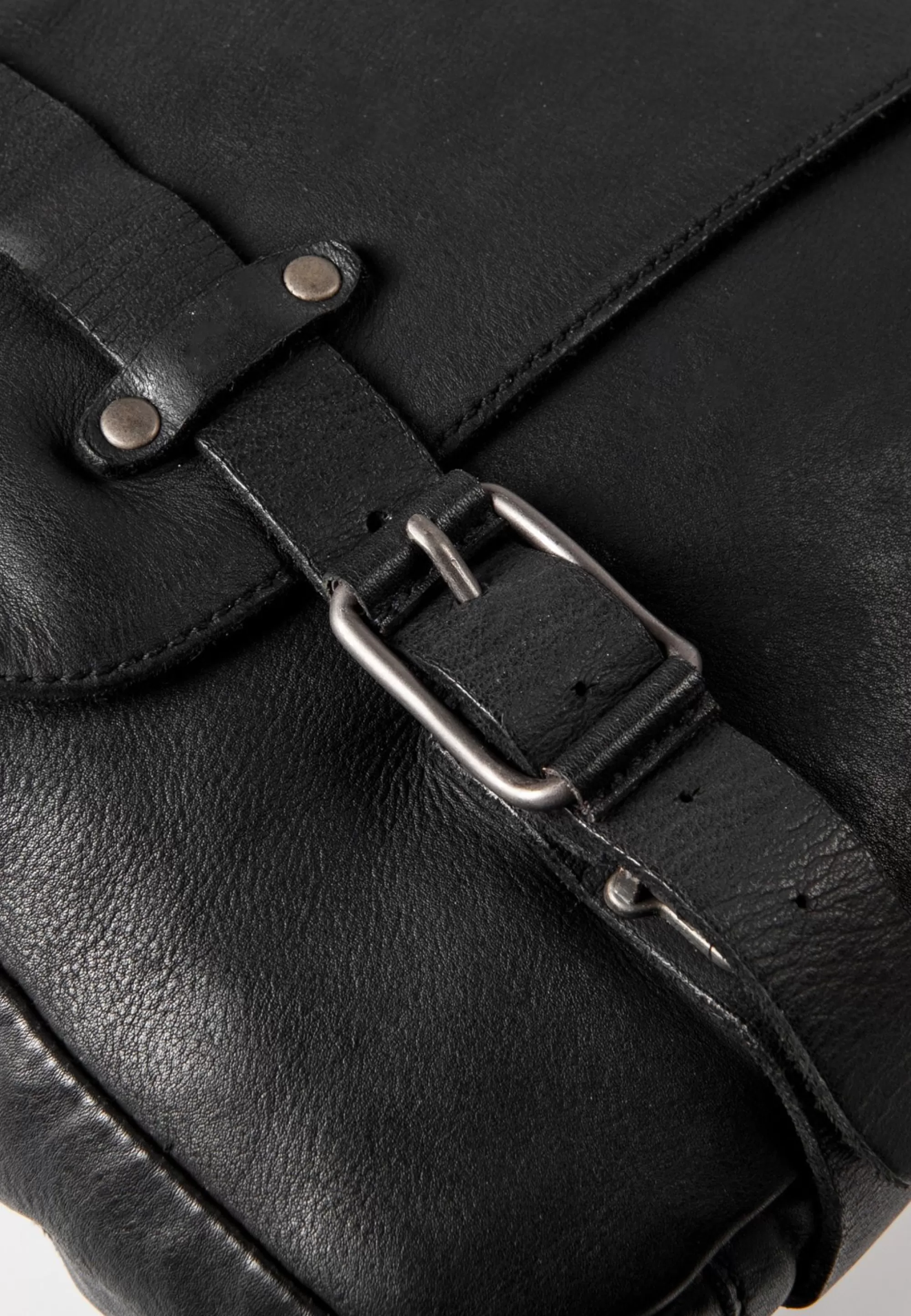 Best The Barber Shop Anchor Charcoal Black Laptoptassen