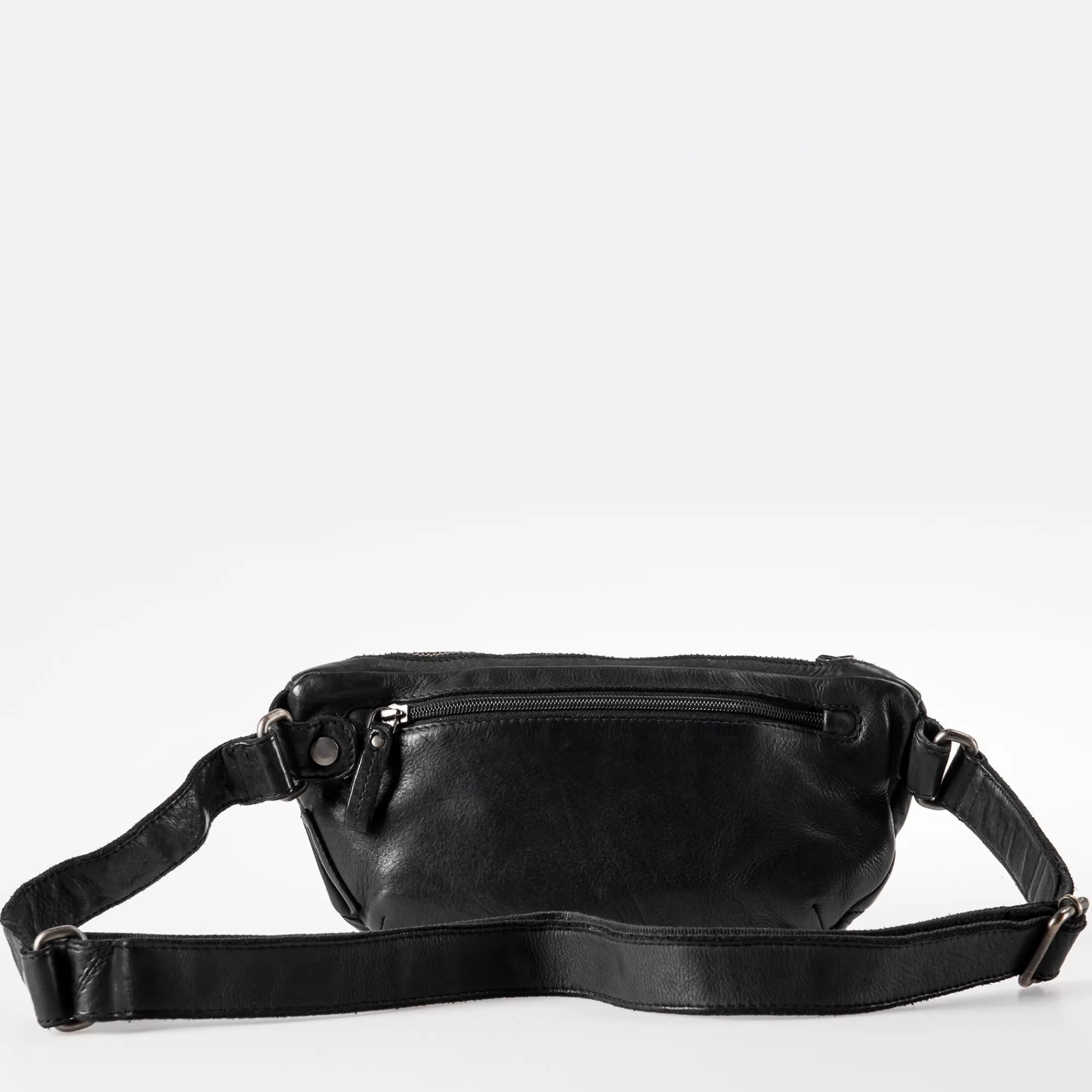 Fashion The Barber Shop Freestyle Charcoal Black Heuptassen
