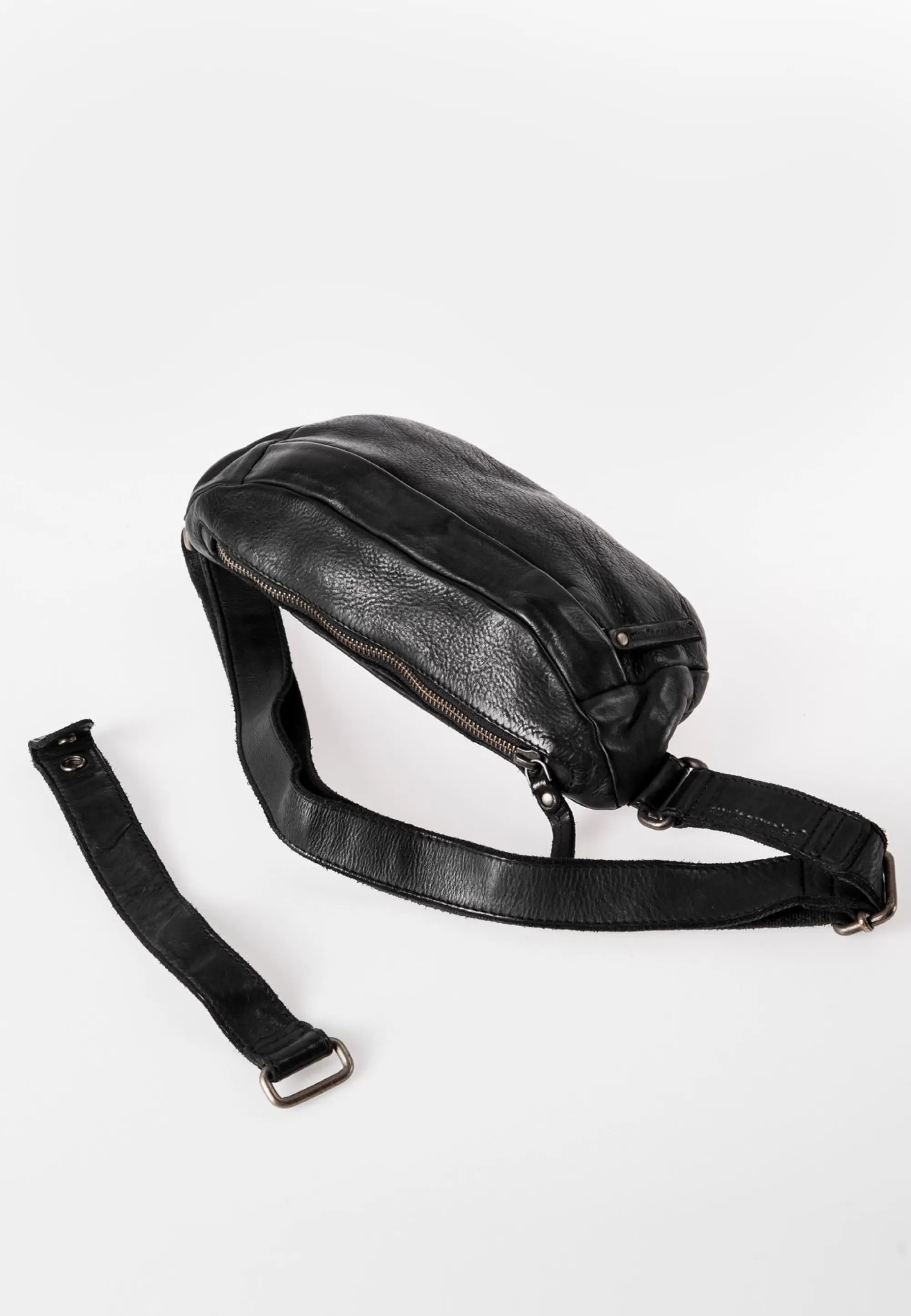 Fashion The Barber Shop Freestyle Charcoal Black Heuptassen