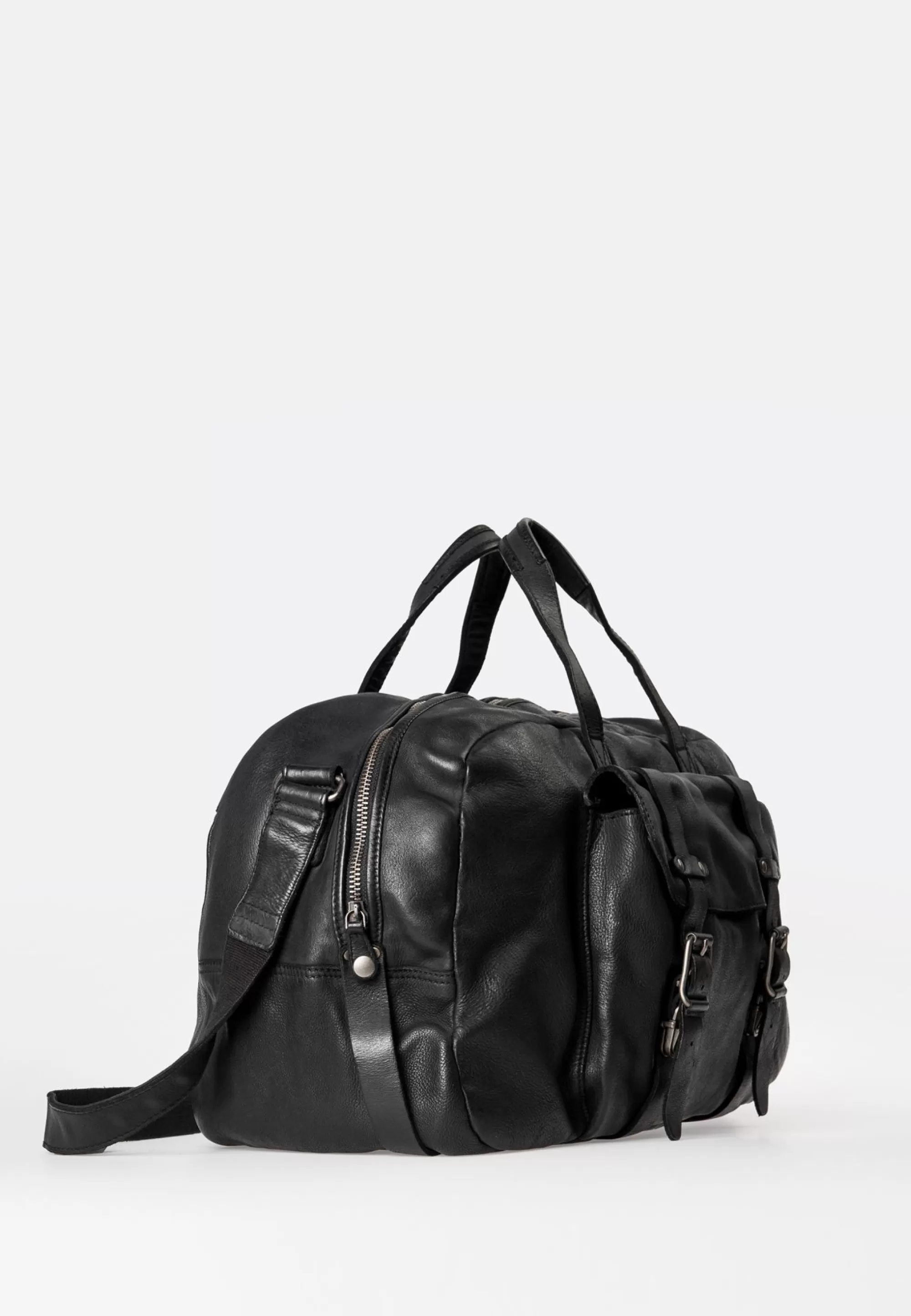 Store The Barber Shop Strongman Charcoal Black Reistassen