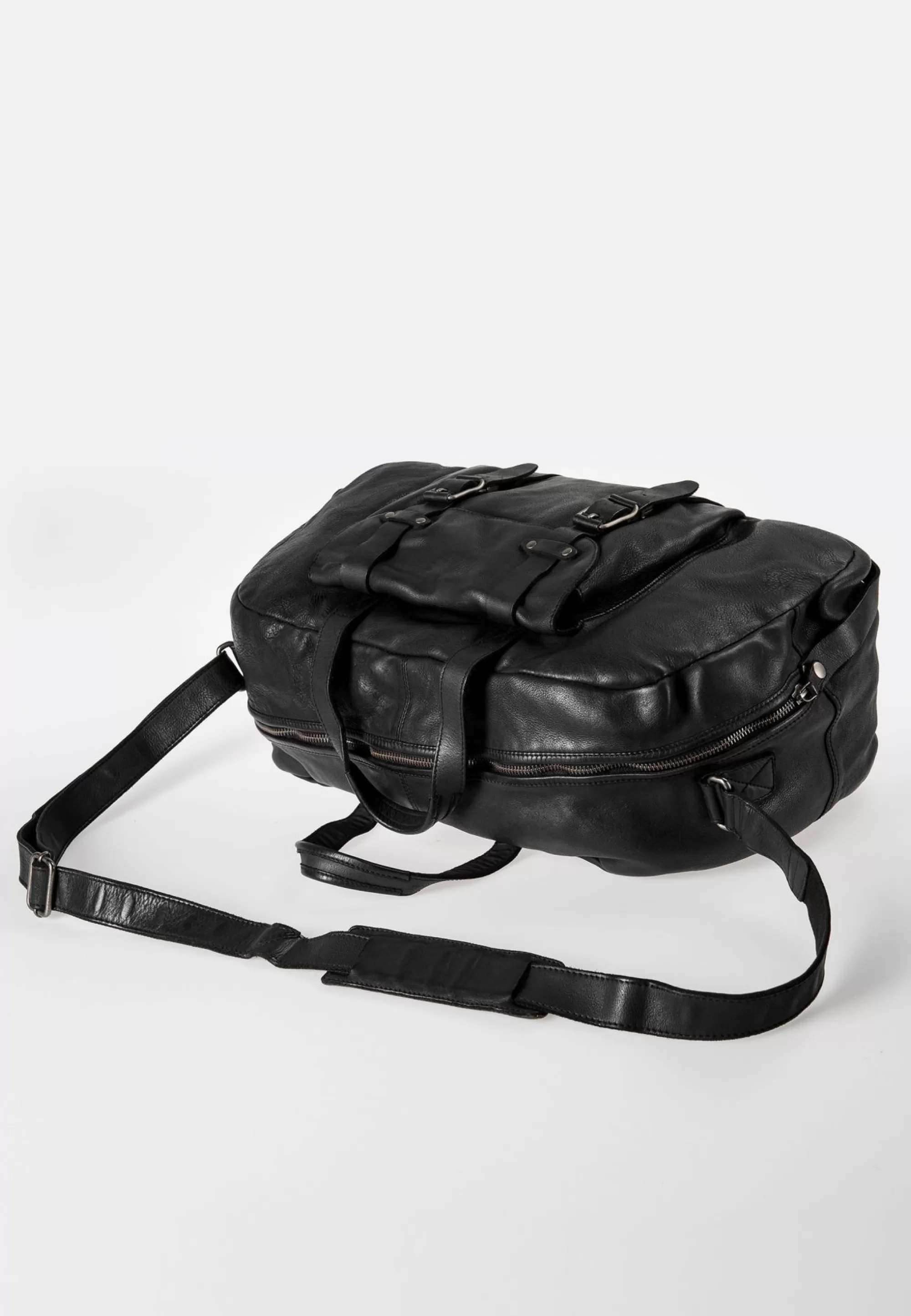 Store The Barber Shop Strongman Charcoal Black Reistassen