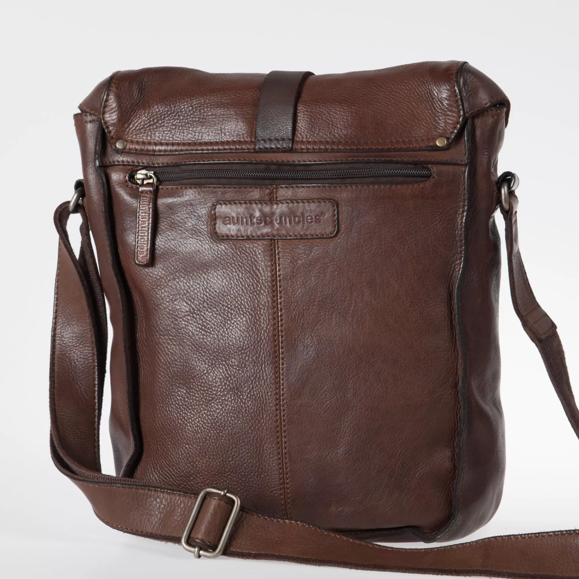 Clearance The Barber Shop Verdi Bourbon Crossbodytassen