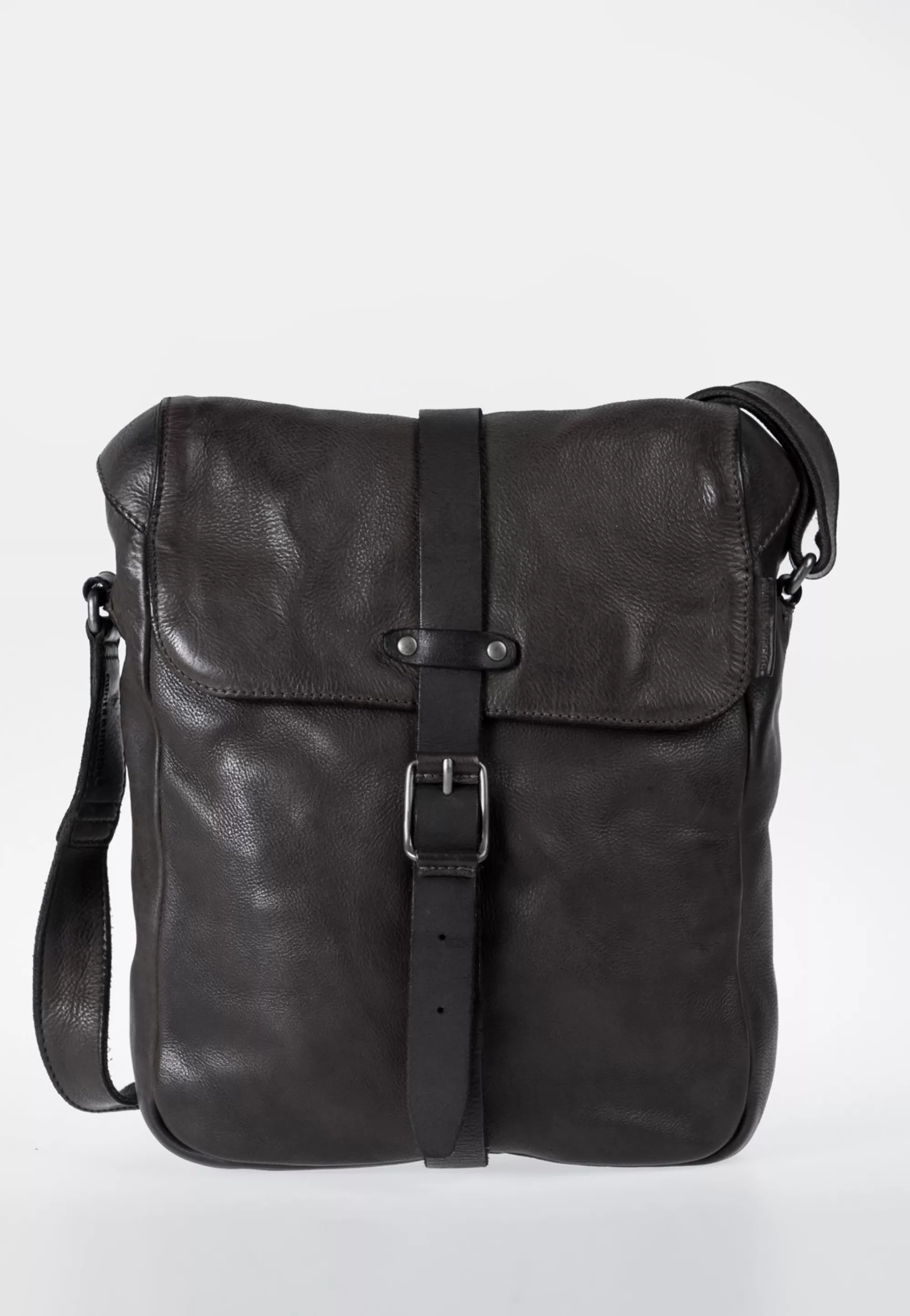 Online The Barber Shop Verdi Charcoal Black Herentassen
