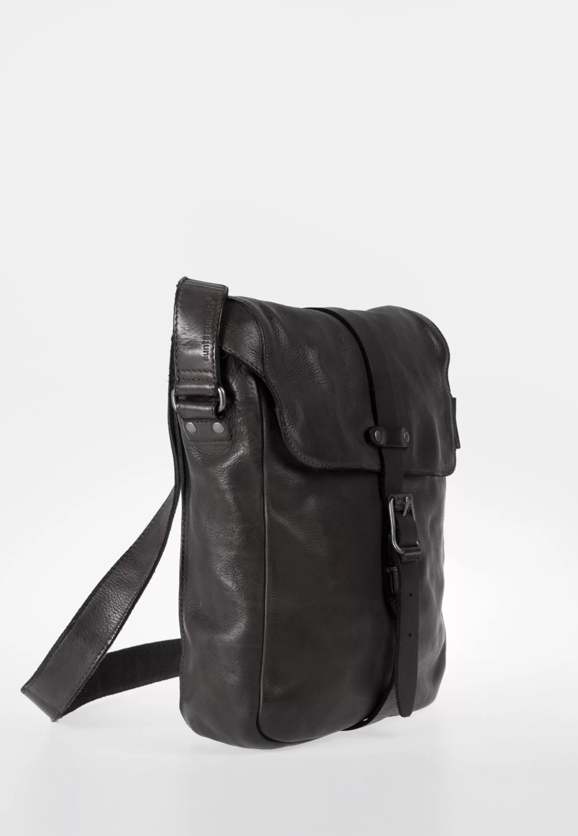 Online The Barber Shop Verdi Charcoal Black Herentassen
