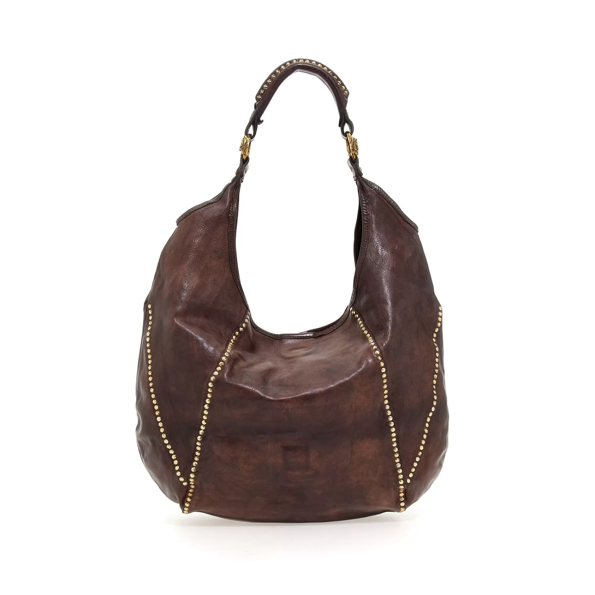 Discount Traditional Diana Shoulder Bag Brown Schoudertassen