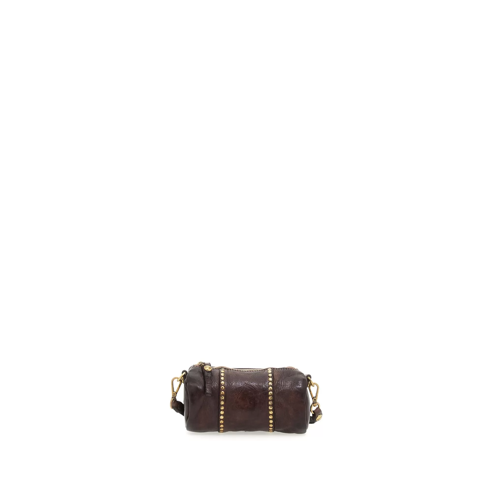 Discount Traditional Kura Small Crossbody Bag Brown Crossbodytassen