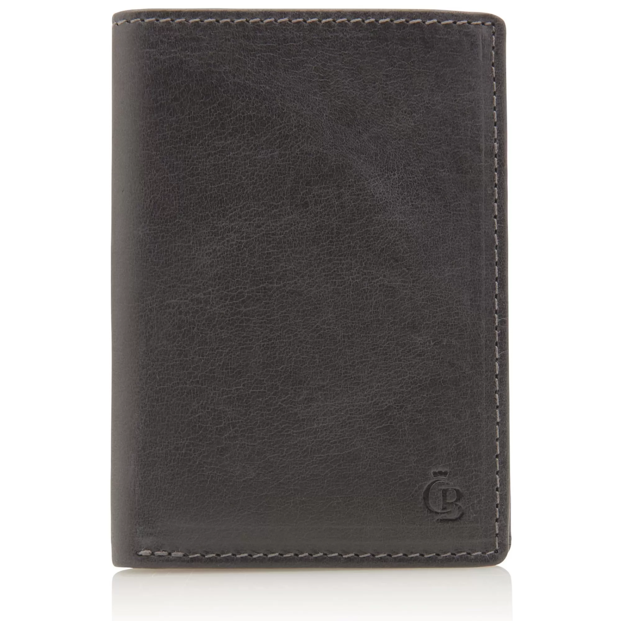 Flash Sale Canyon 14 Card Holder Mini Wallet Black Pasjeshouders