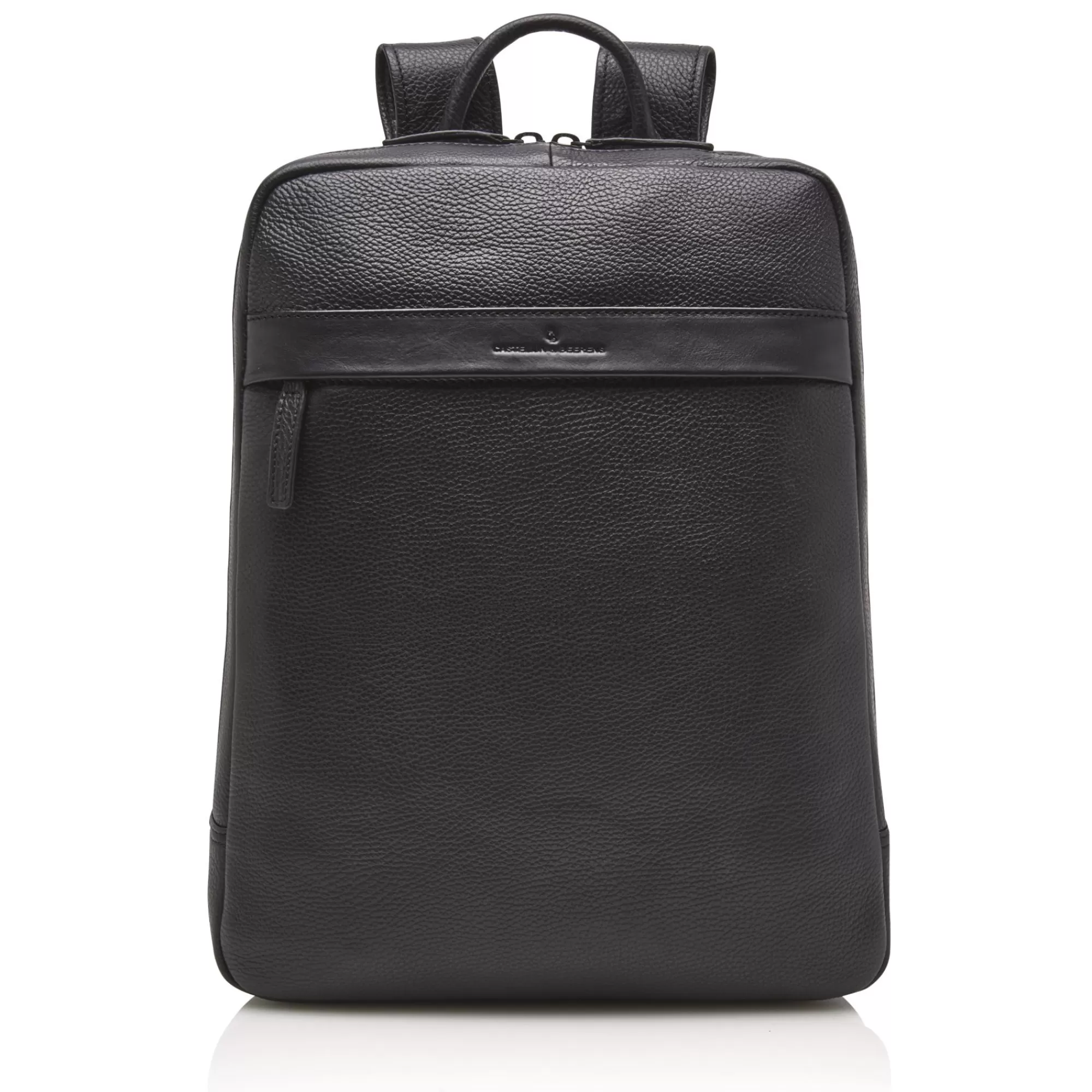 Clearance Onyx Bravo Backpack 15.6" + Tablet Black Laptoprugzakken