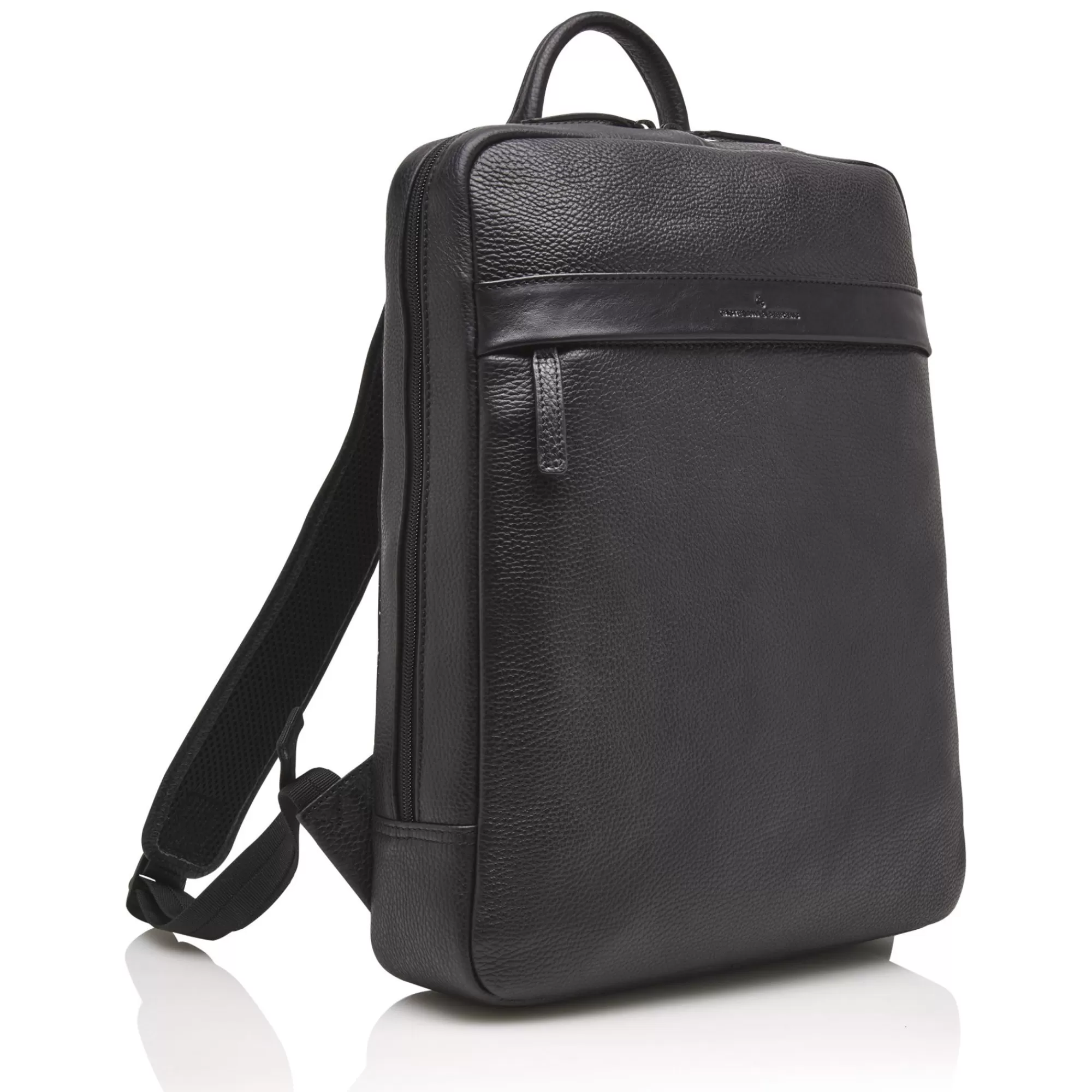 Clearance Onyx Bravo Backpack 15.6" + Tablet Black Laptoprugzakken