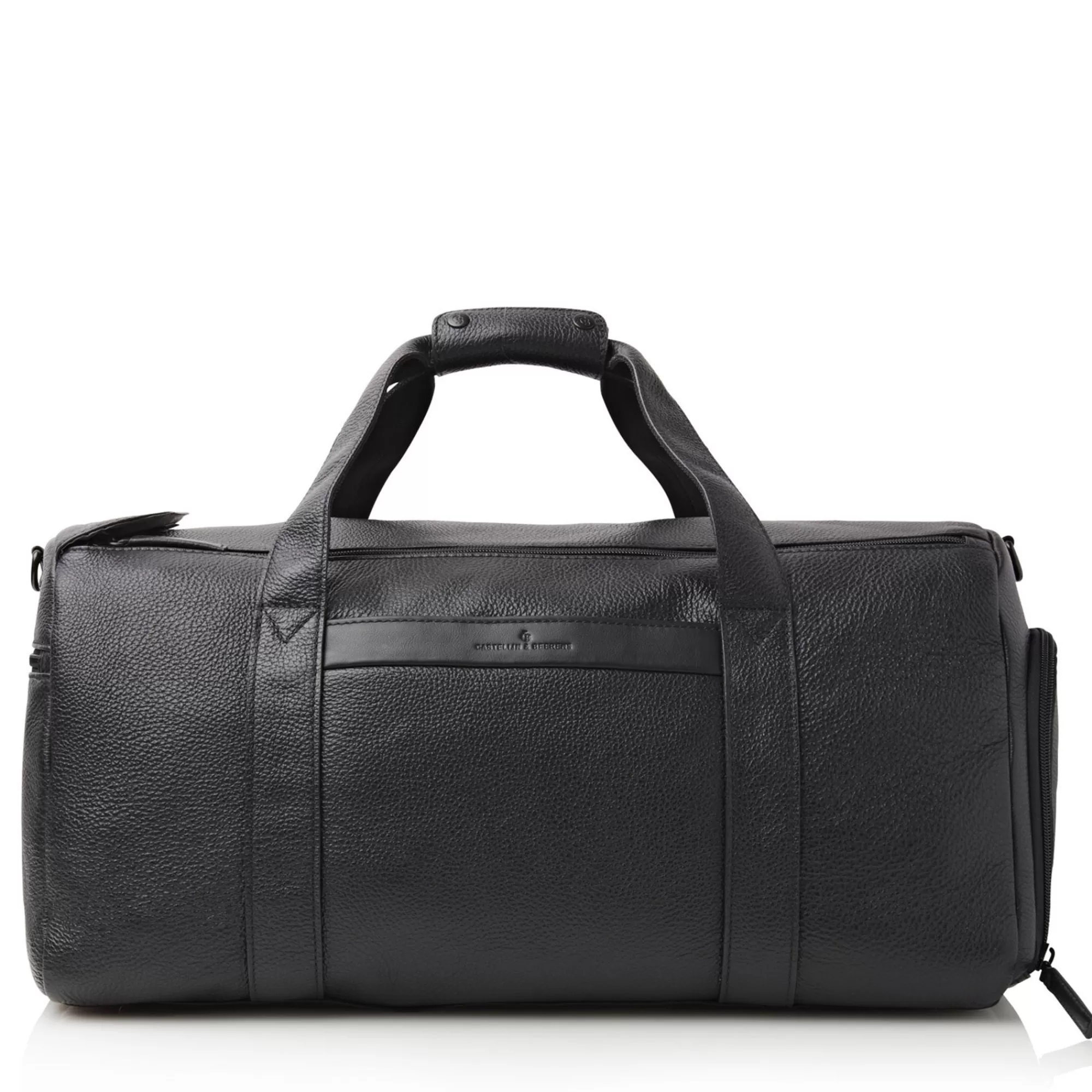 New Onyx November Weekender Black Reistassen