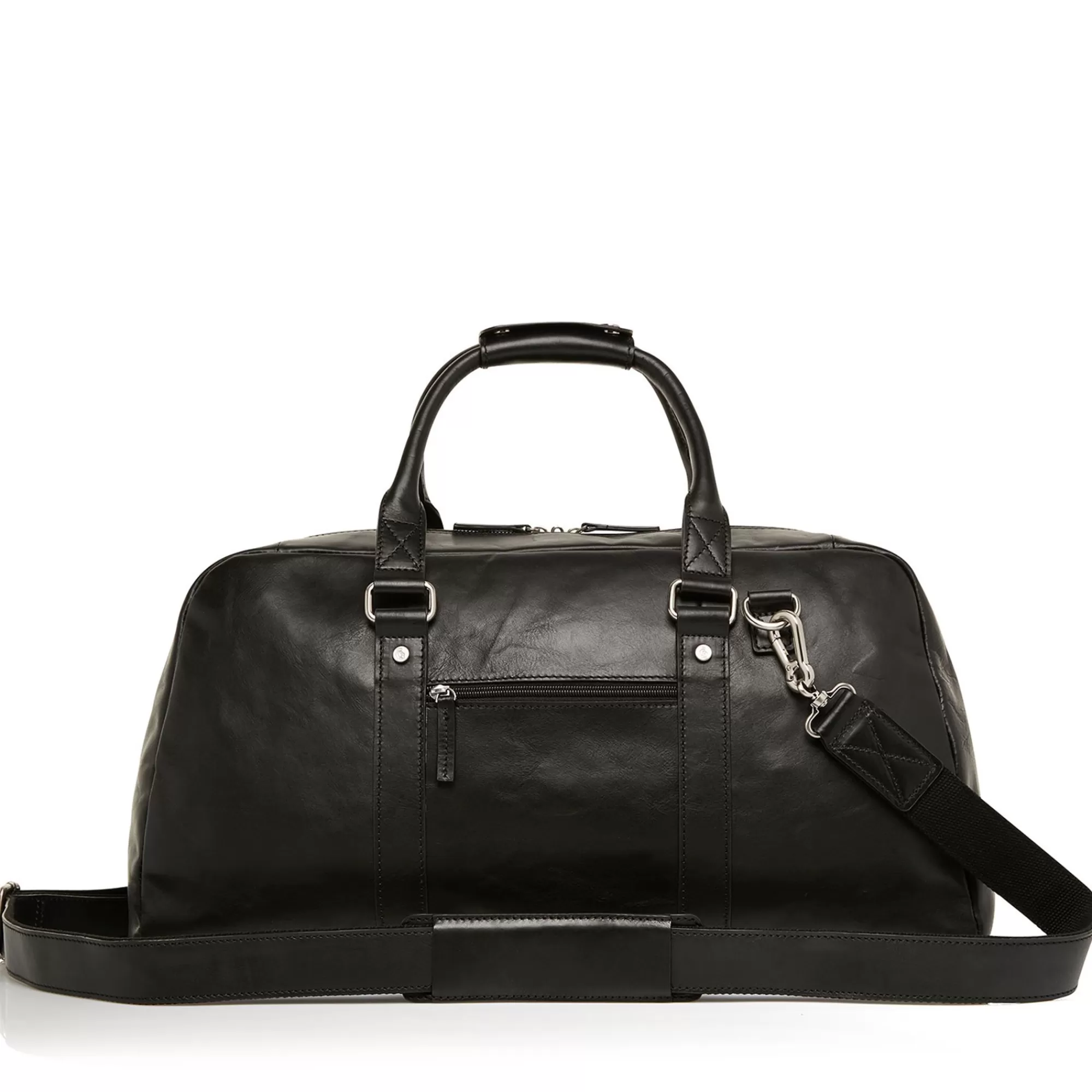 Online Verona Weekender Black Reistassen