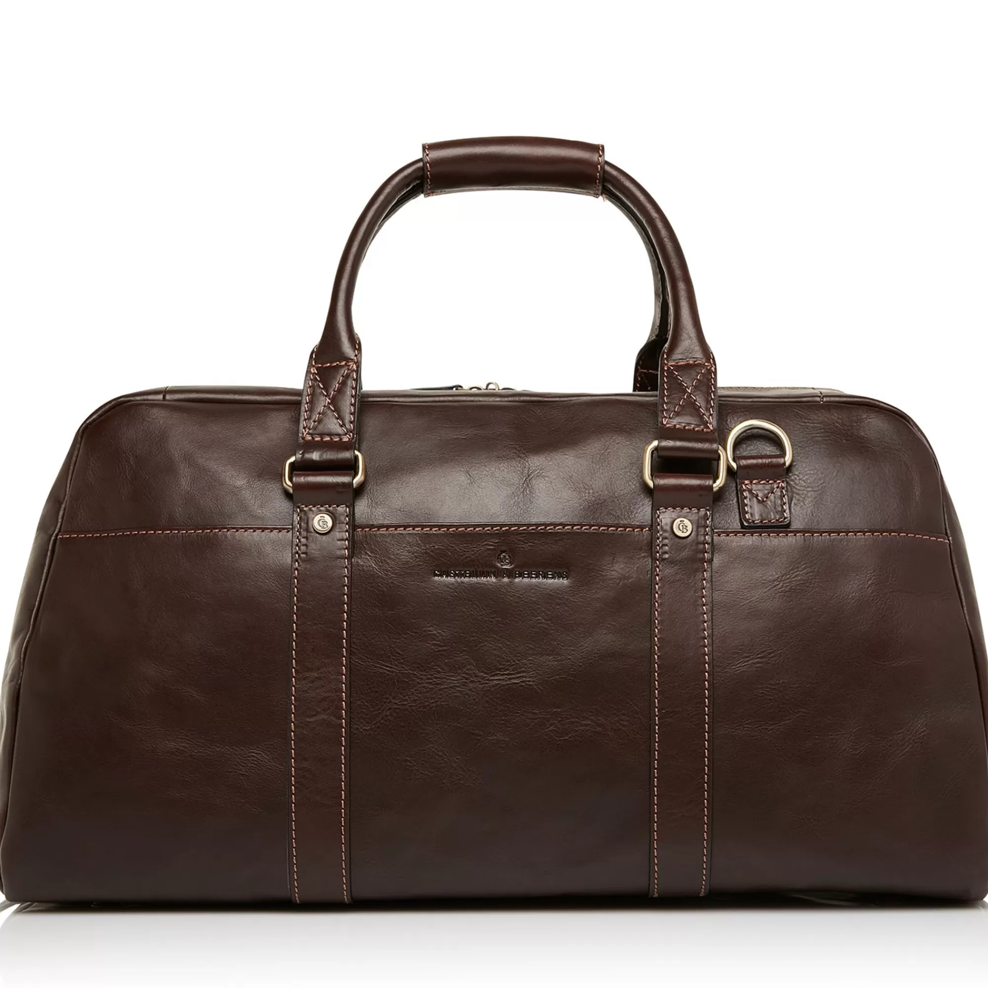 New Verona Weekender Mocca Reistassen