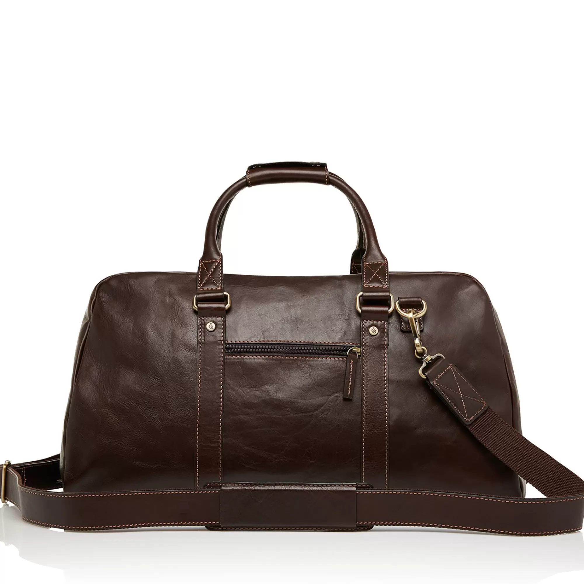 New Verona Weekender Mocca Reistassen