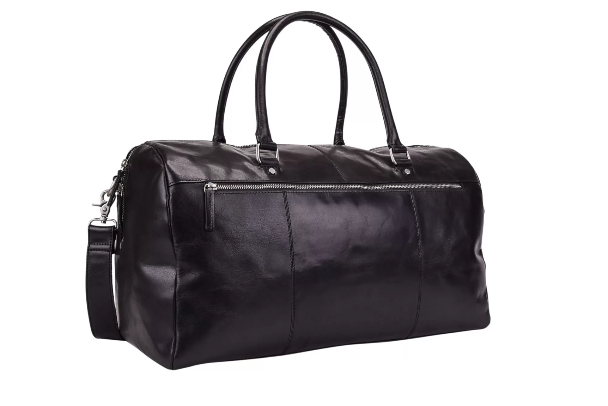 Store Cambridge Travel Bag Black Reistassen