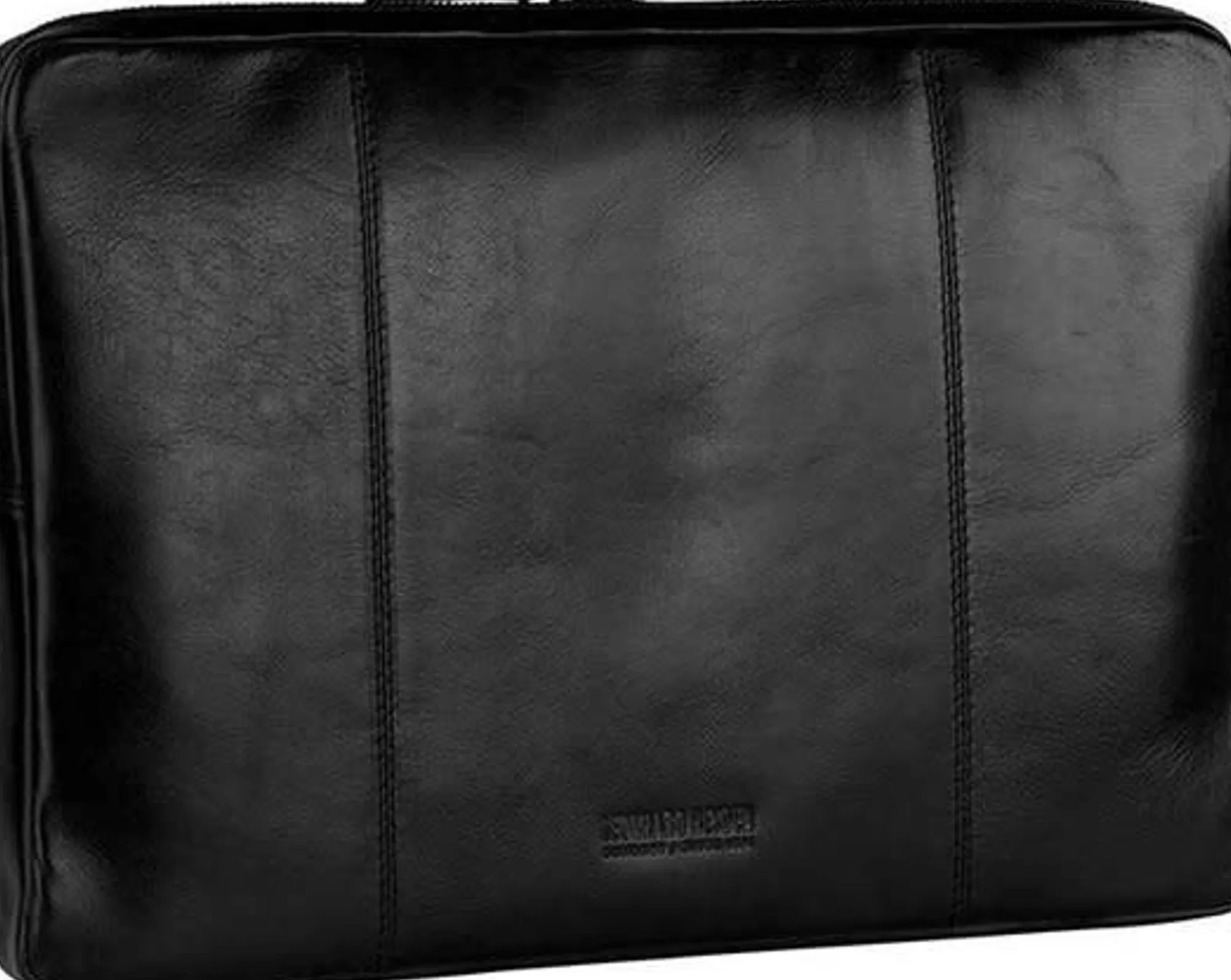 Best Cambridge Zipped Laptop Sleeve M Black Laptophoezen