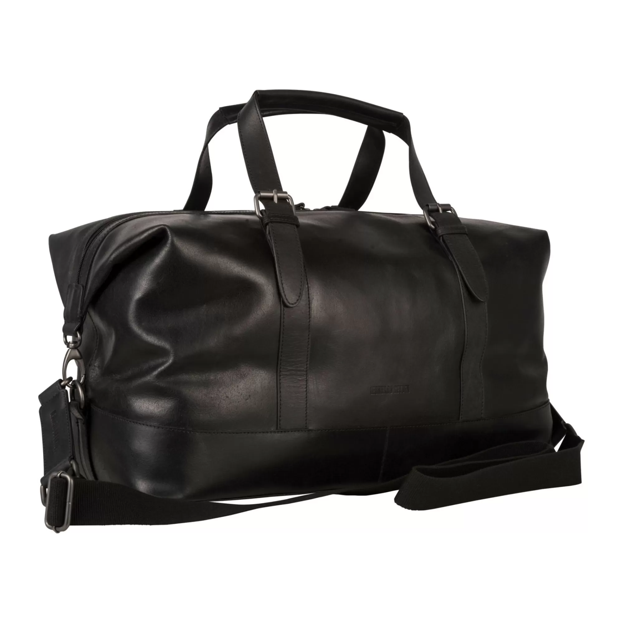 Shop Dakota Travel Bag Black Reistassen