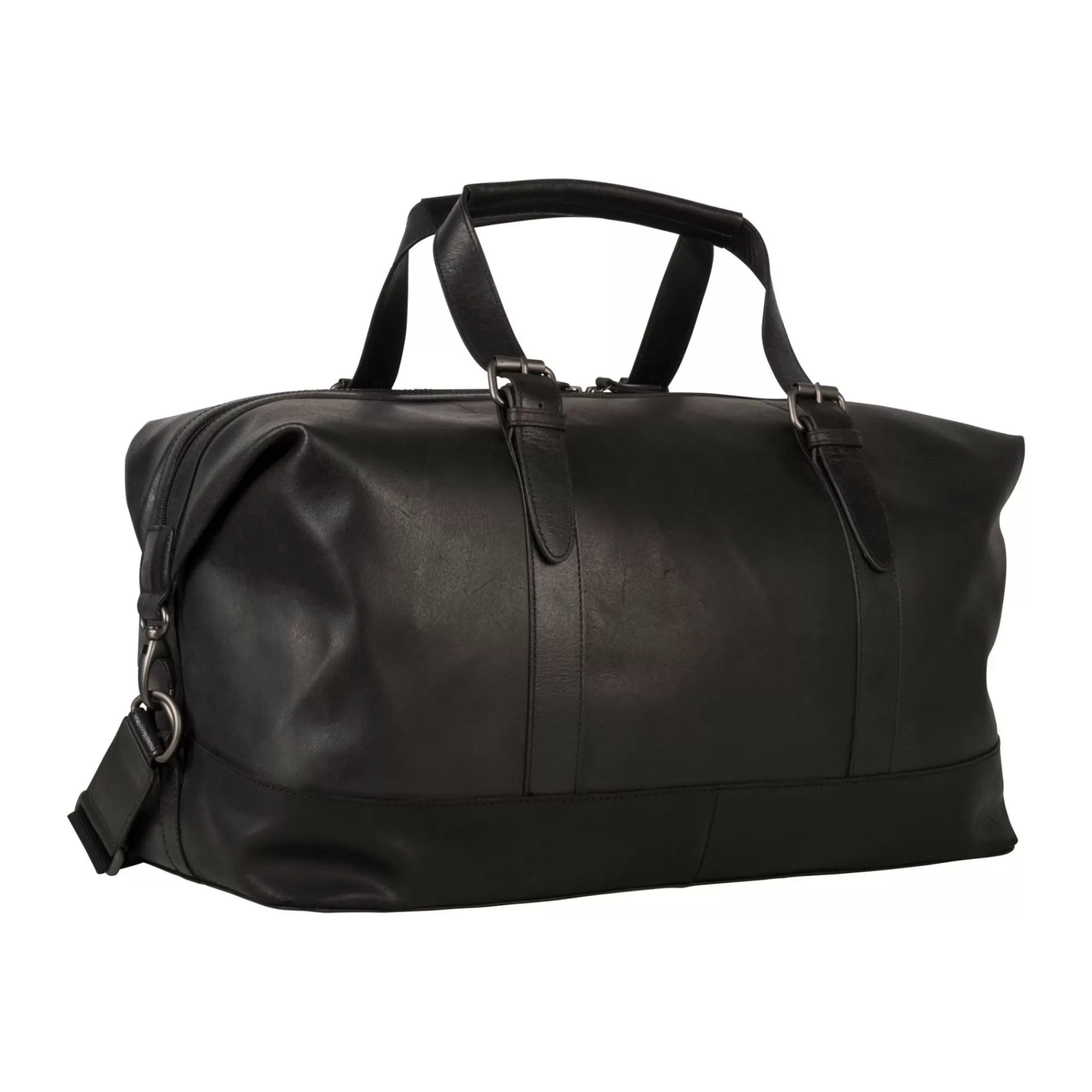 Shop Dakota Travel Bag Black Reistassen