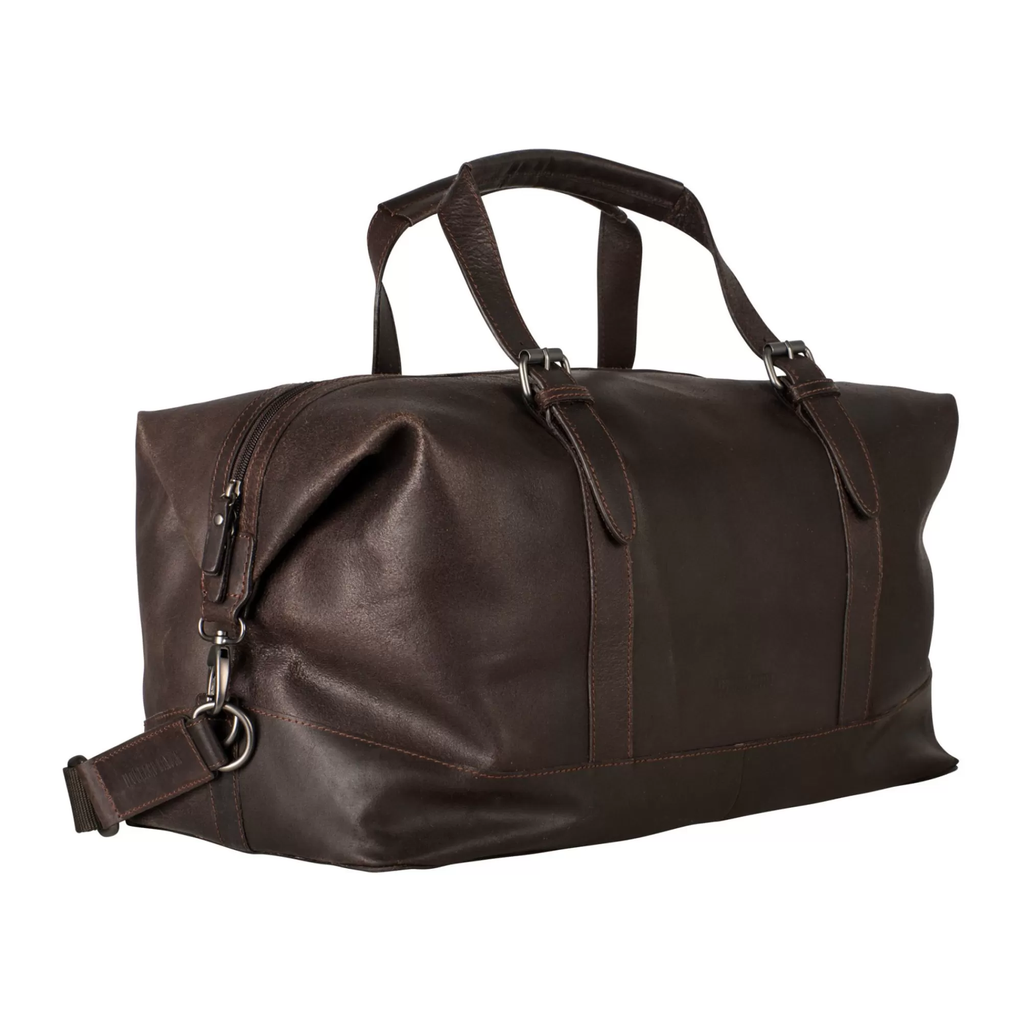 Cheap Dakota Travel Bag Brown Reistassen