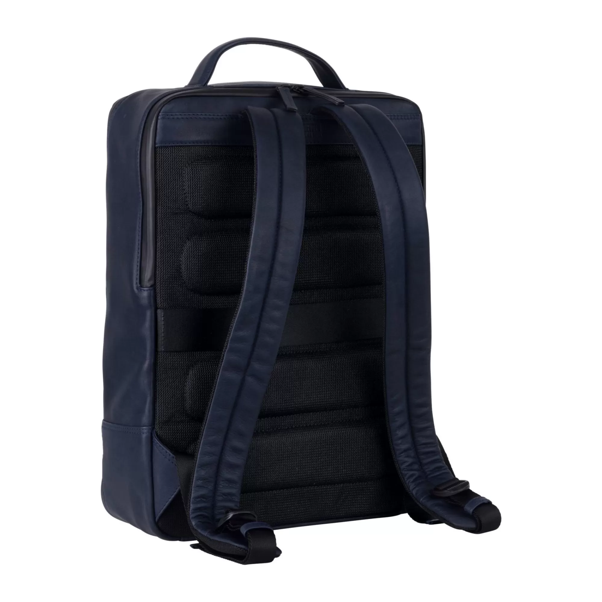 Discount The Hague Backpack Blue Laptoprugzakken