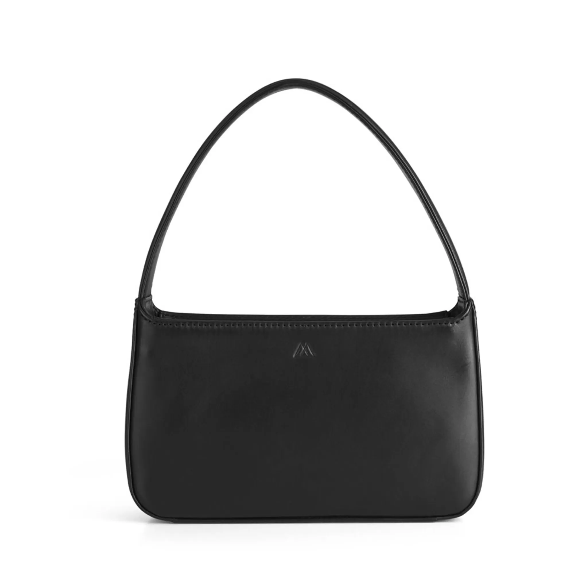 Best Audrey Bag Antique Black Handtassen